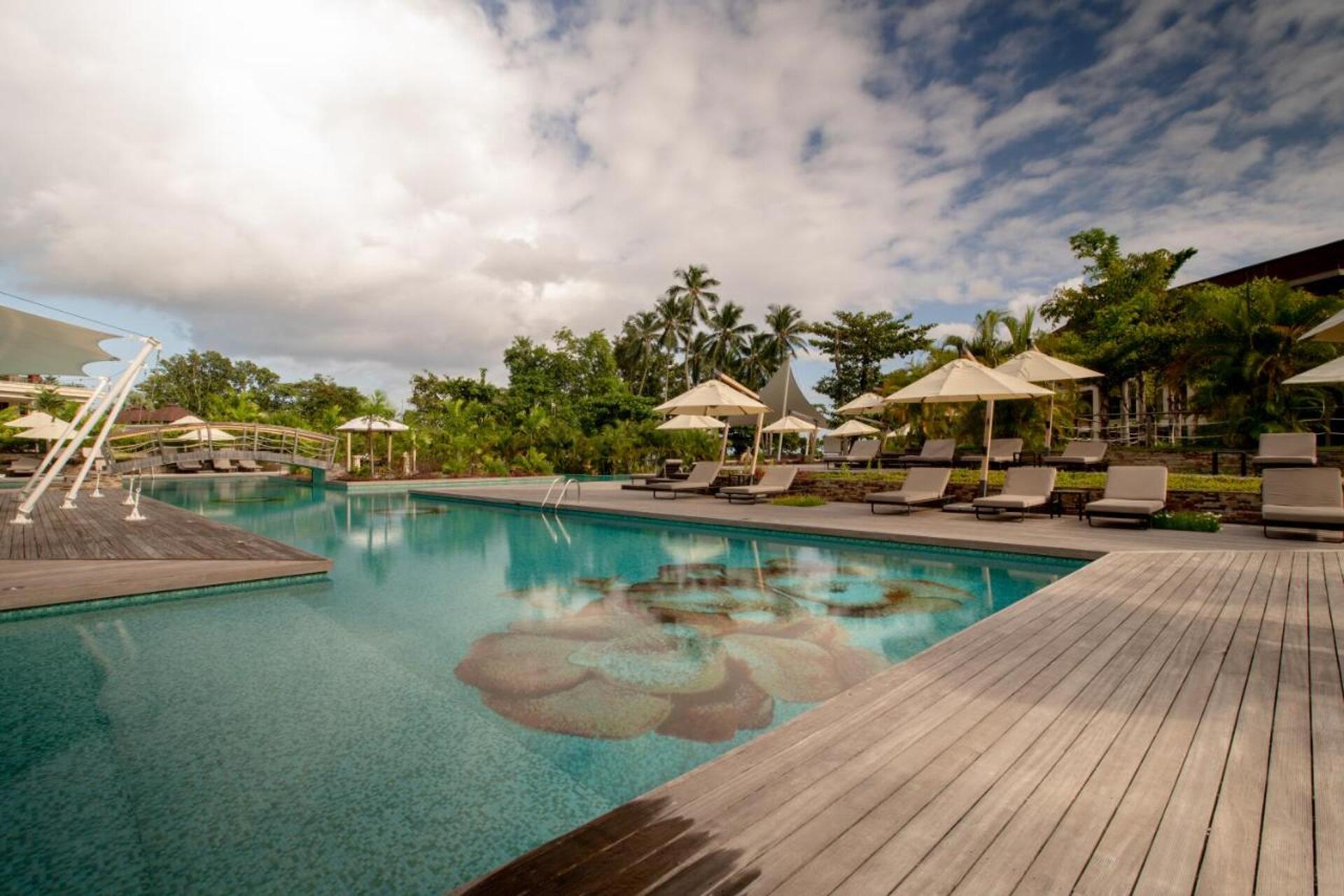Savoy Resort & Spa Seychelles 25