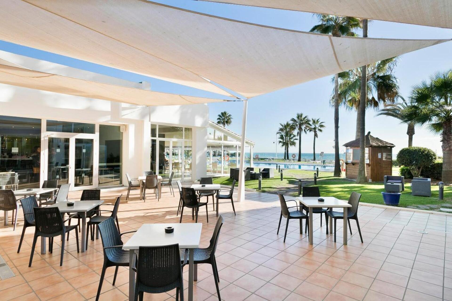 Sol Gualdamar by Melia 4* 29