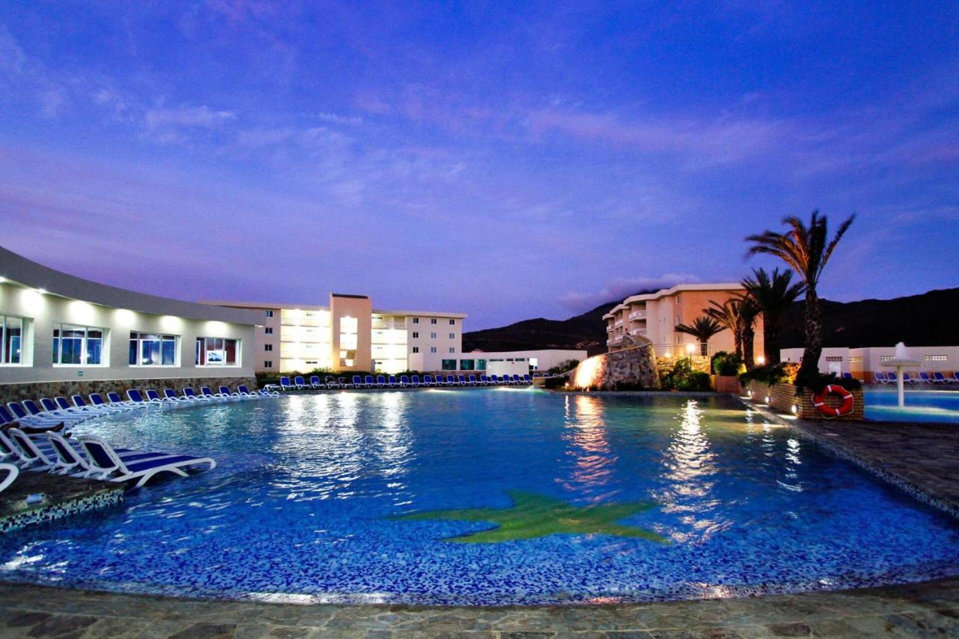 LD Suites Punta Playa 3* 9