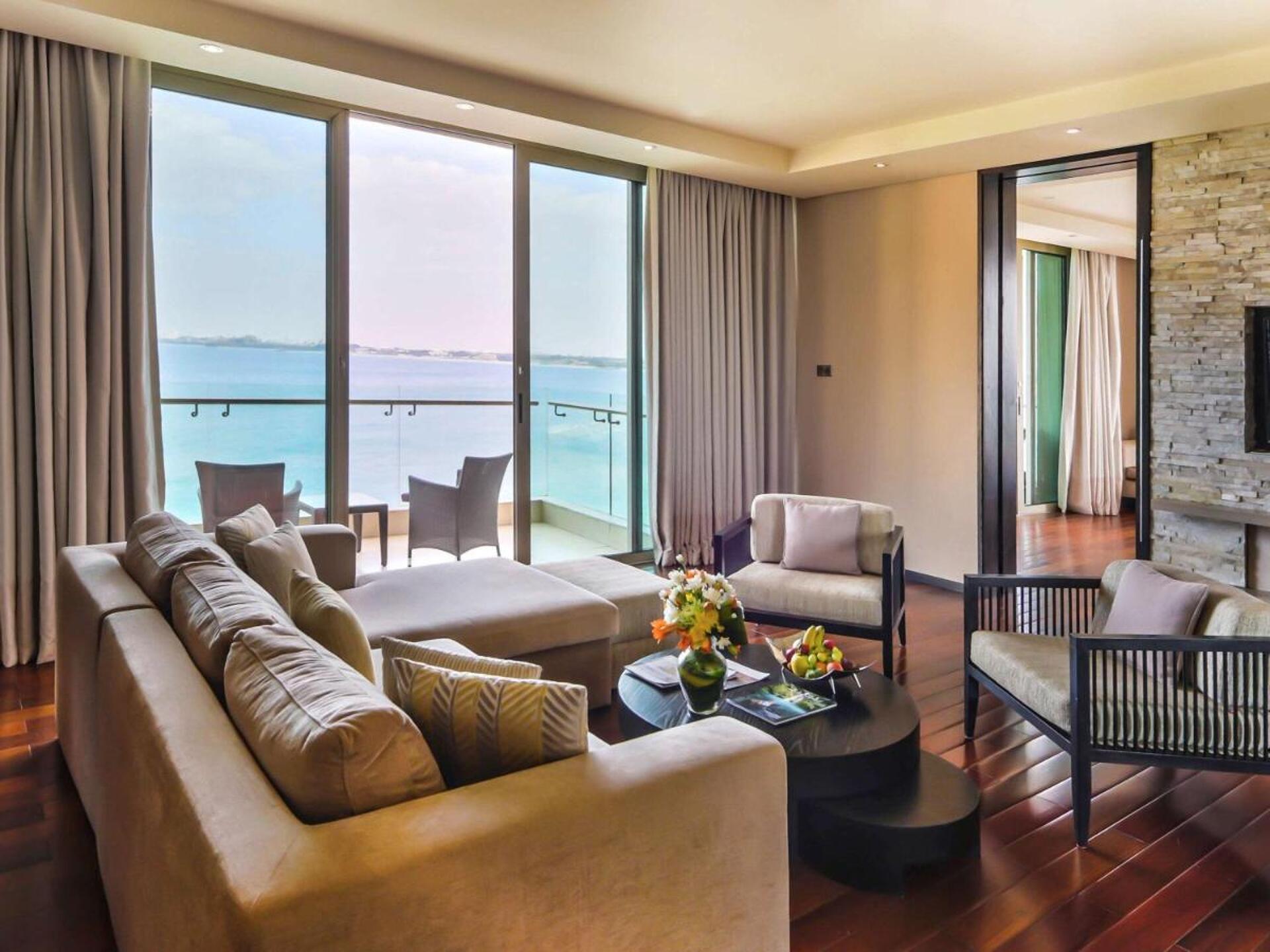 Rixos The Palm Dubai Hotel & Suites 32