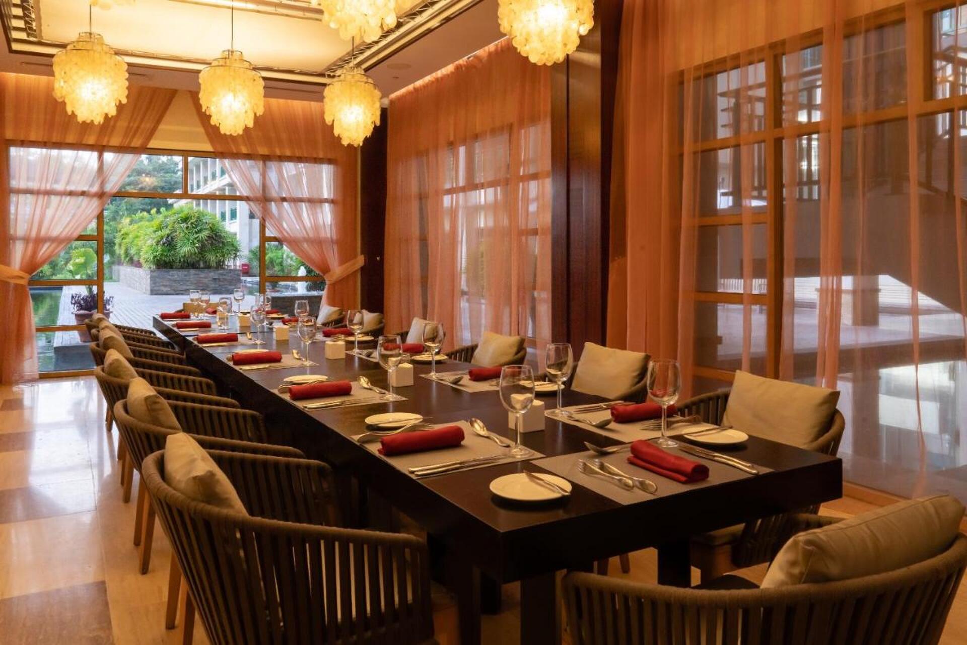 Savoy Resort & Spa Seychelles 20