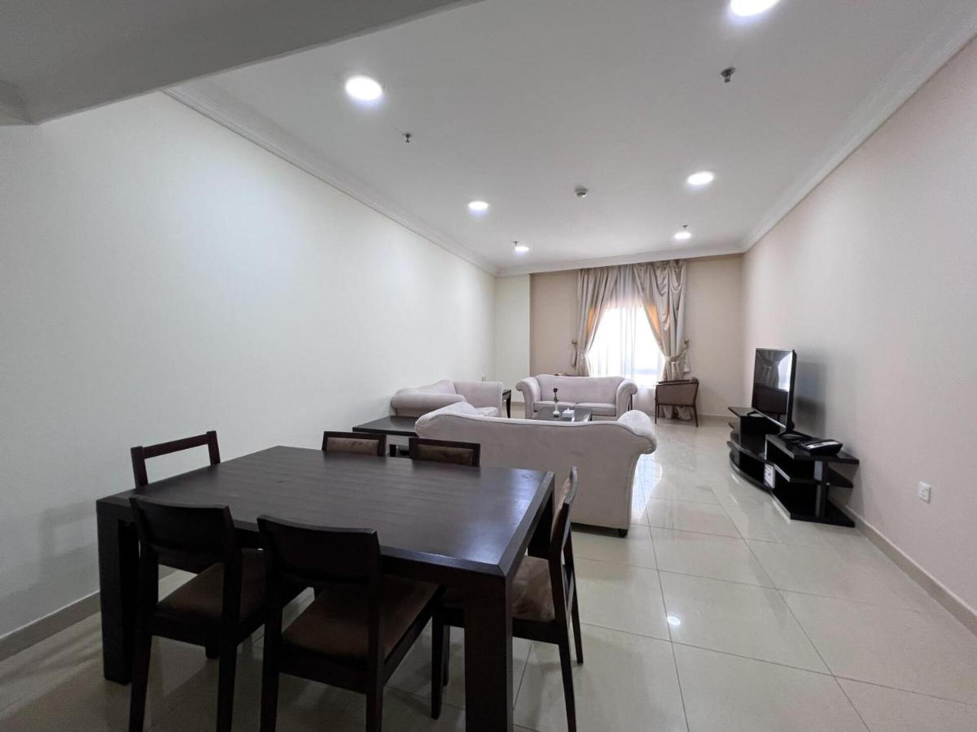 Swiss Belhotel Doha 4* 25