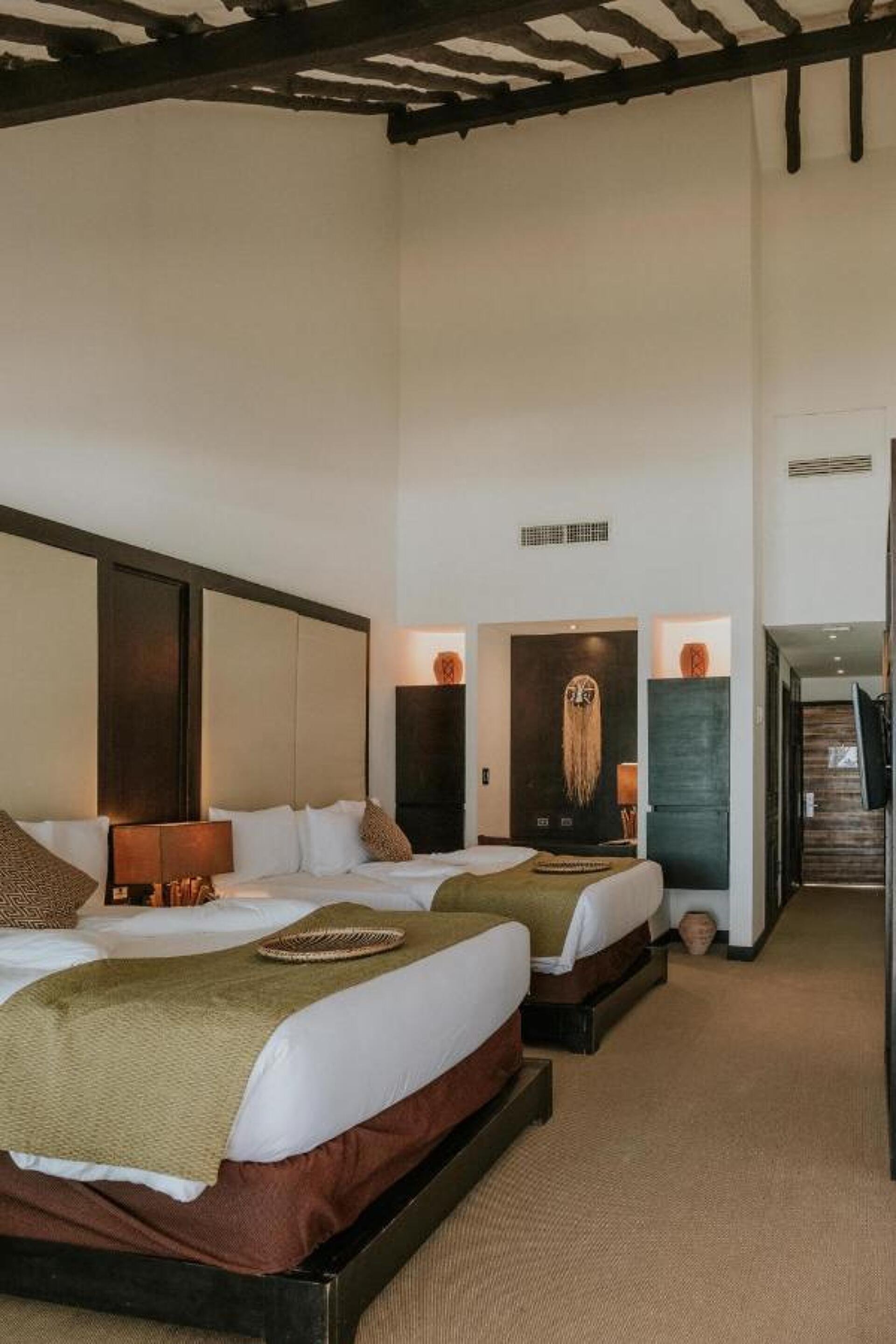 Ikin Margarita Hotel & Spa Boutique 5* 42
