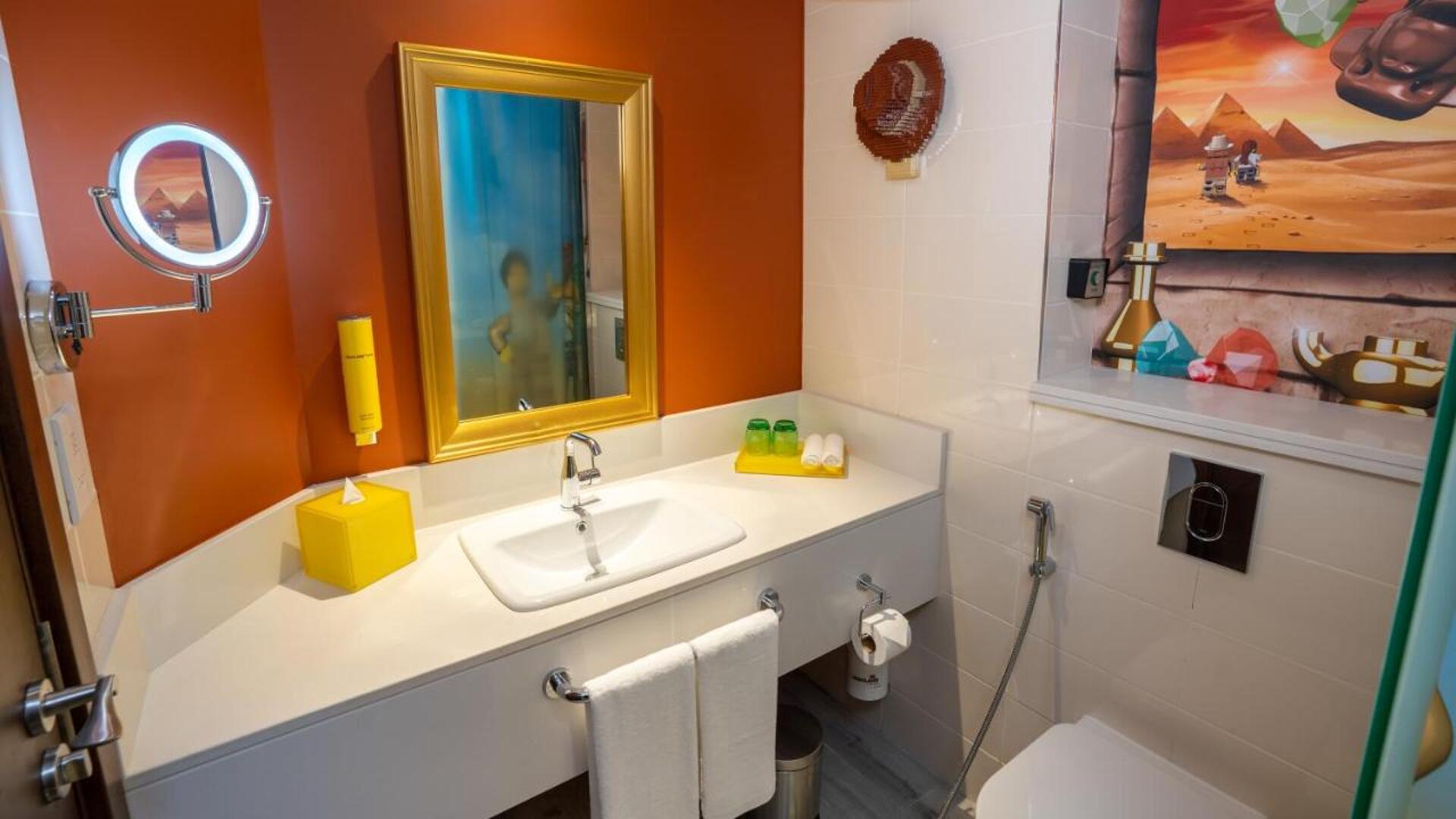 Legoland Hotel Dubai 4* 9