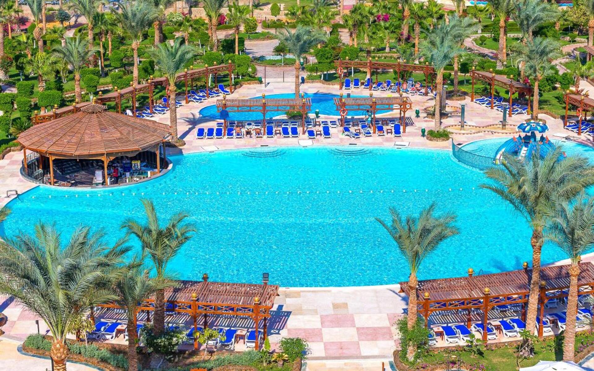 Hawaii Riviera Aqua Park Resort 4* 28