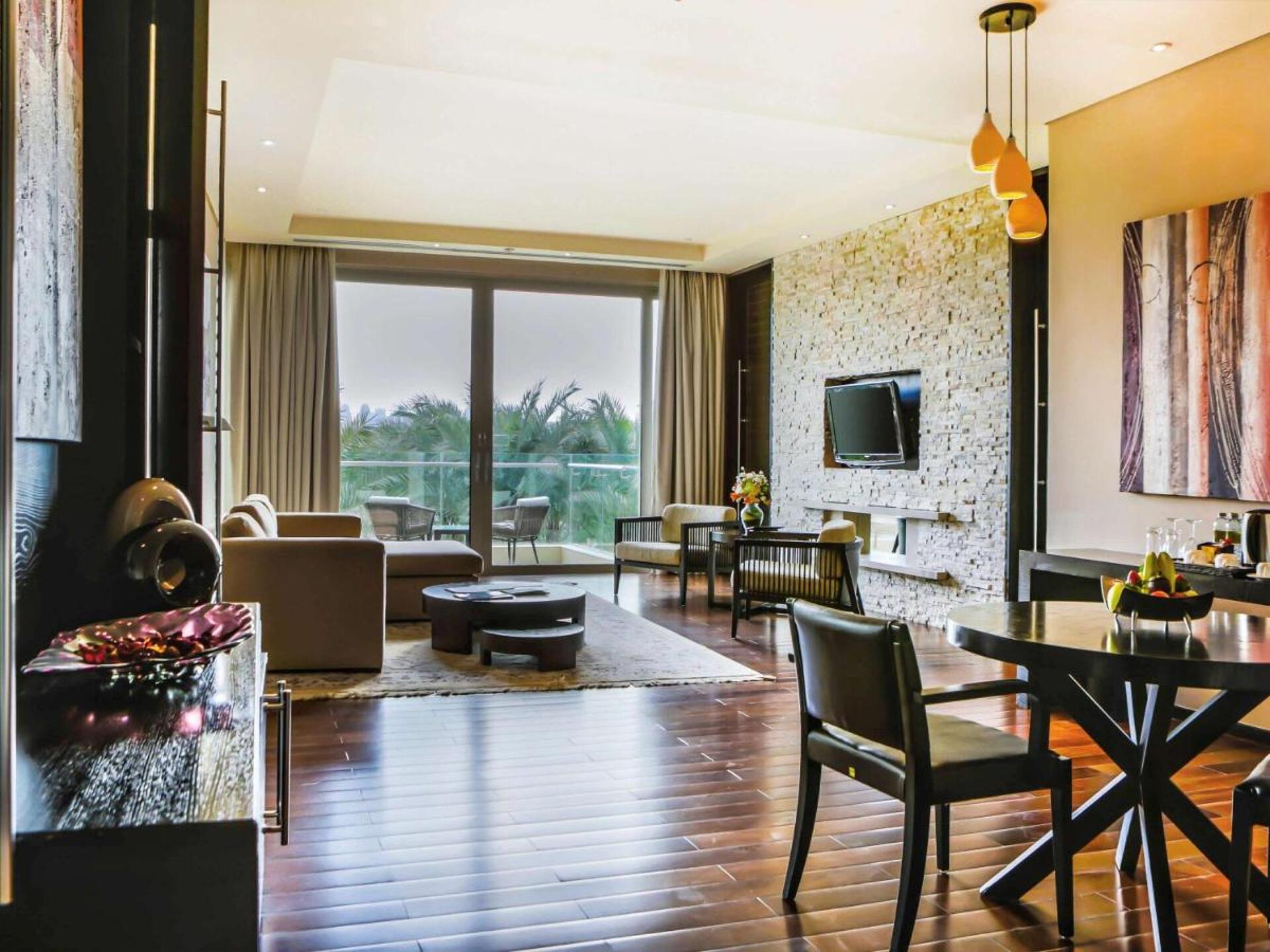 Rixos The Palm Dubai Hotel & Suites 21