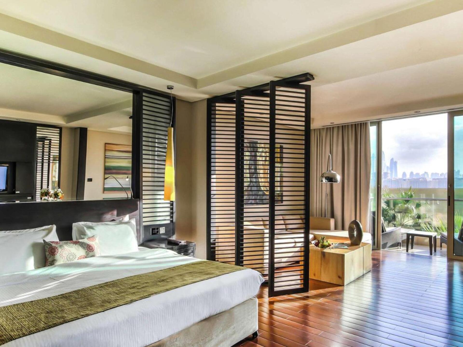 Rixos The Palm Dubai Hotel & Suites 11