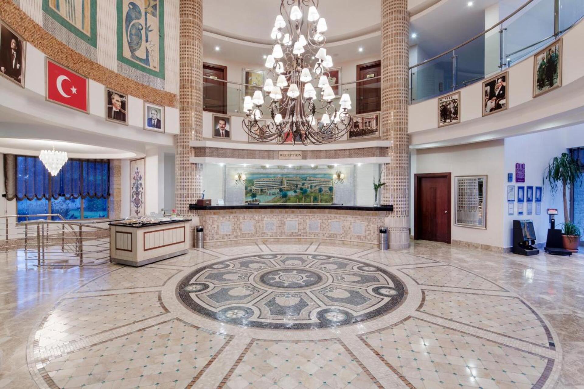 Alba Royal Hotel 5* 39