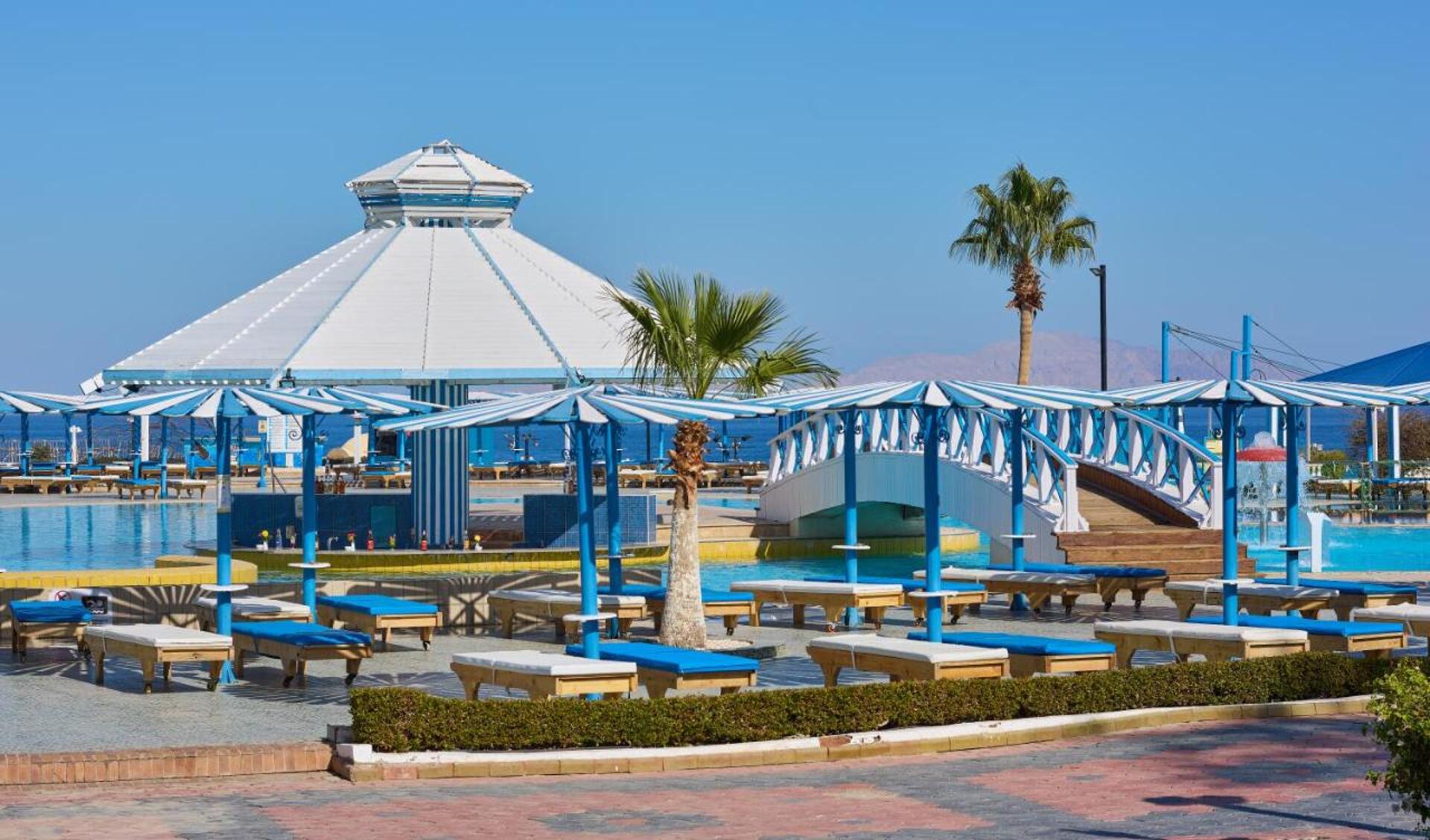 Dreams Beach Resort Sharm El Sheikh 5* 26