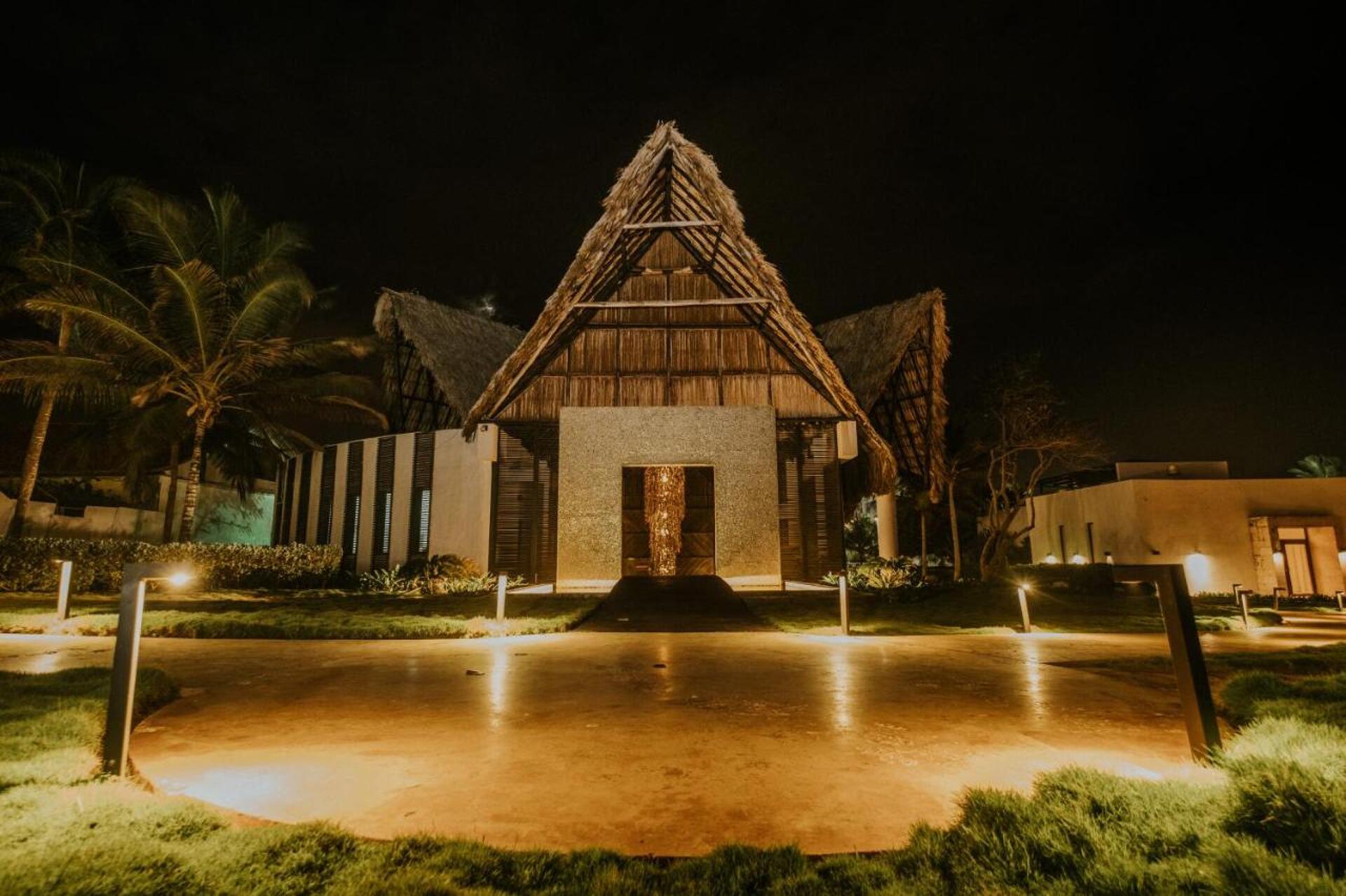 Ikin Margarita Hotel & Spa Boutique 5* 6