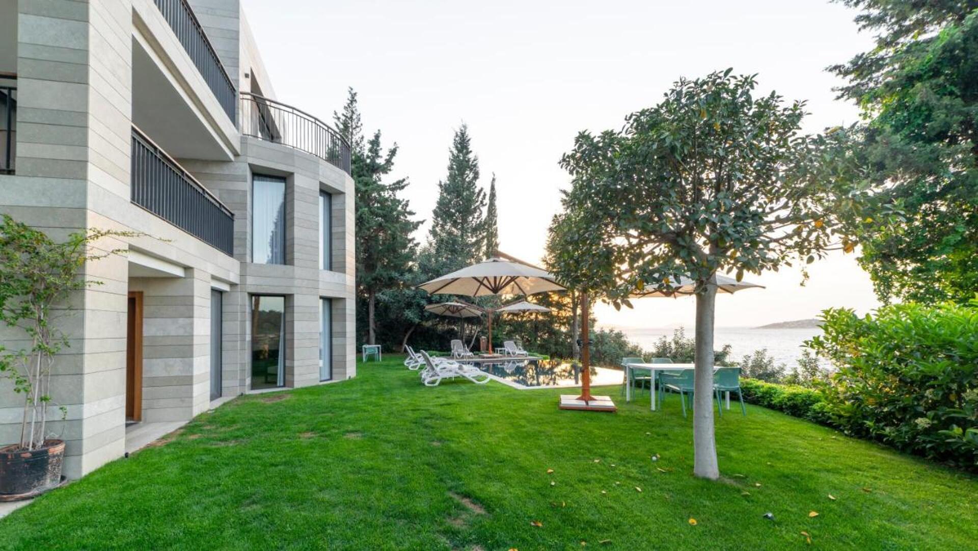 Duja Bodrum 37