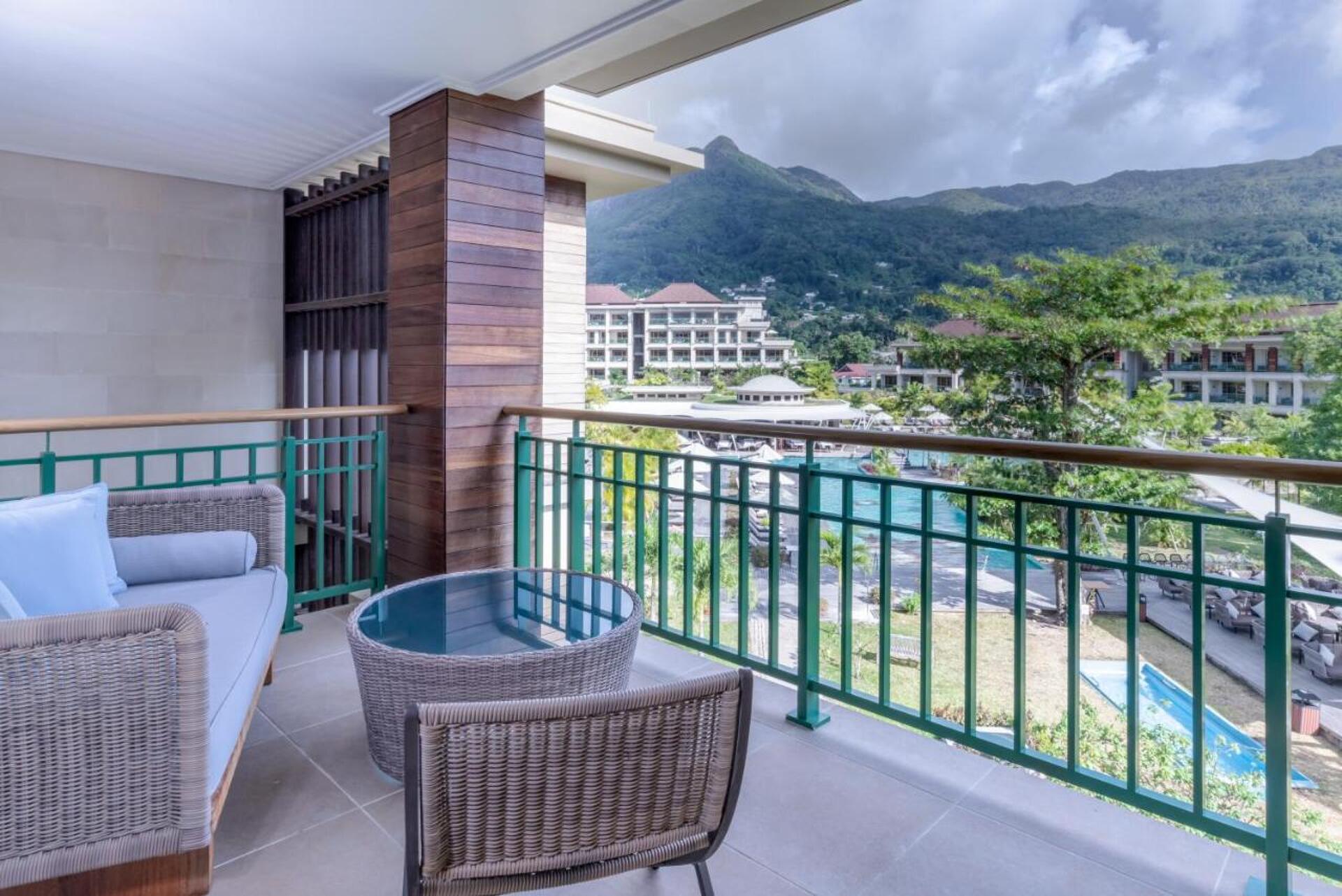 Savoy Resort & Spa Seychelles 5