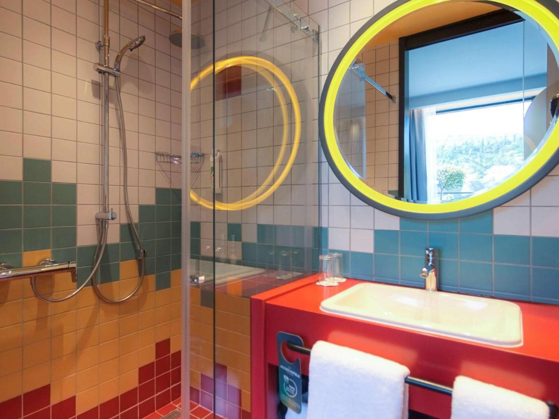ibis Styles Tbilisi Center 4* 13