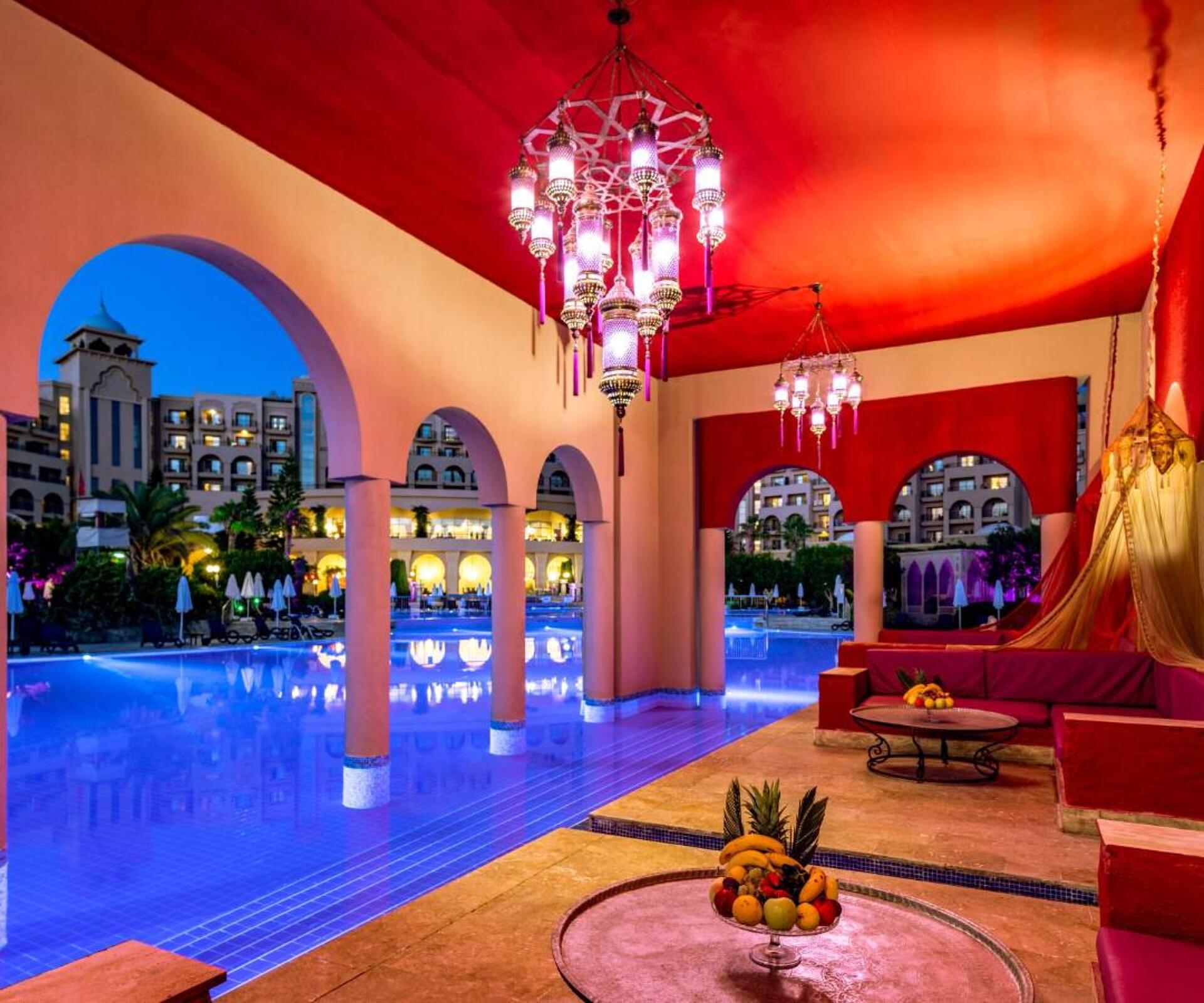 Spice Hotel & Spa 29