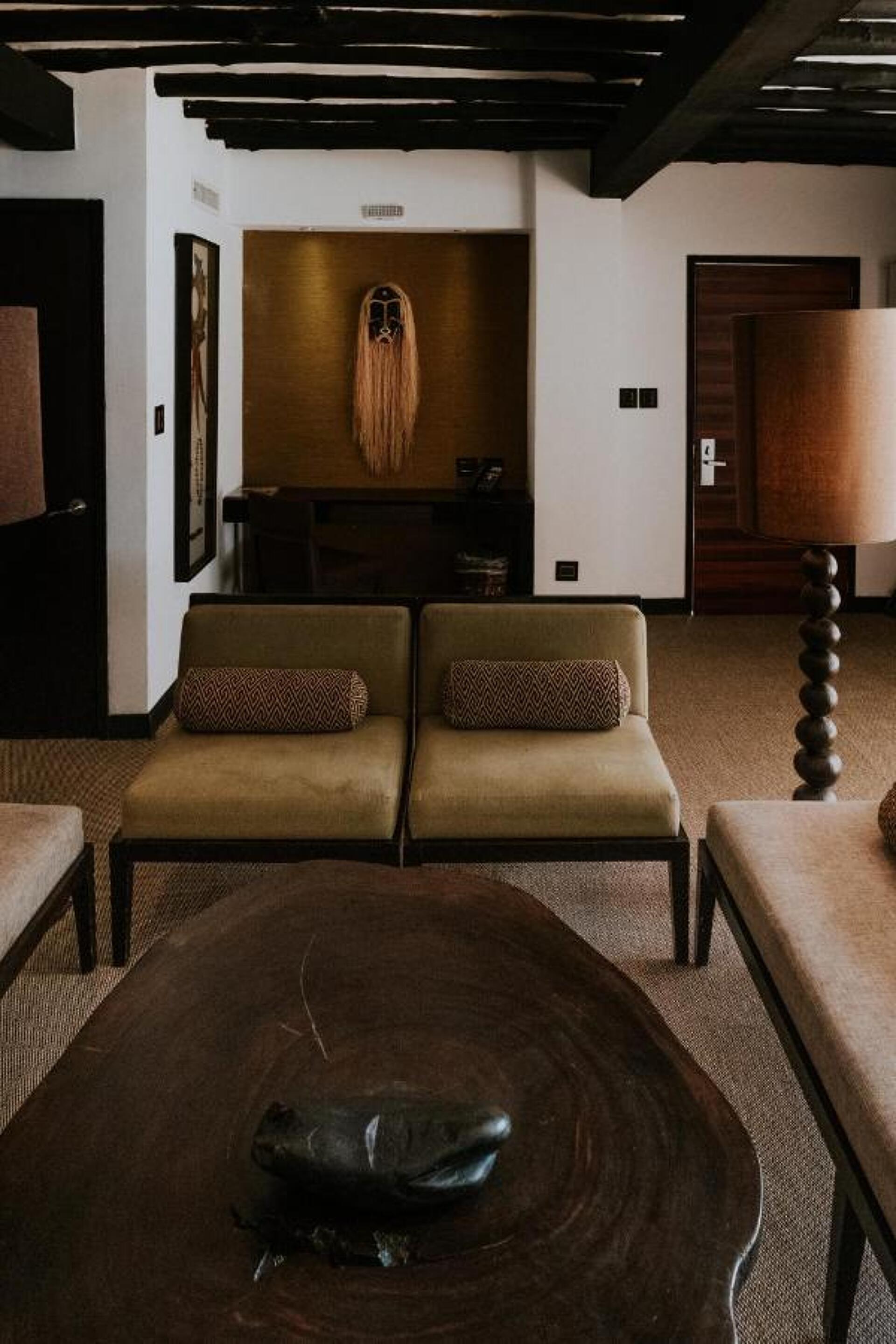 Ikin Margarita Hotel & Spa Boutique 5* 33