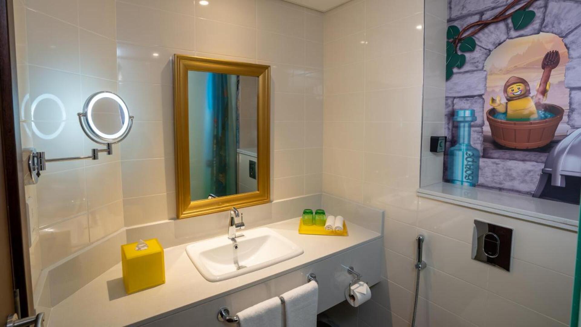 Legoland Hotel Dubai 4* 34