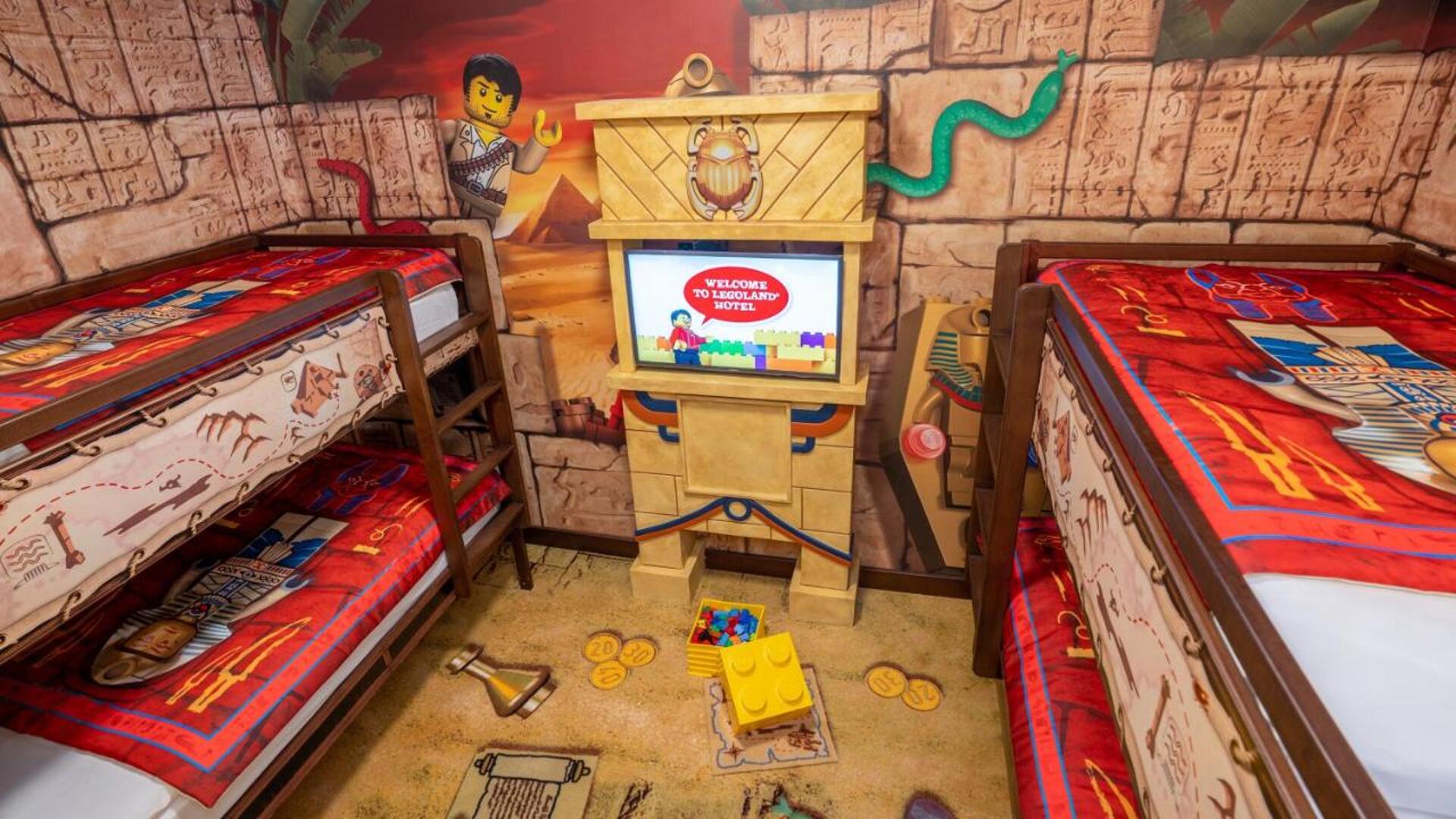 Legoland Hotel Dubai 4* 18