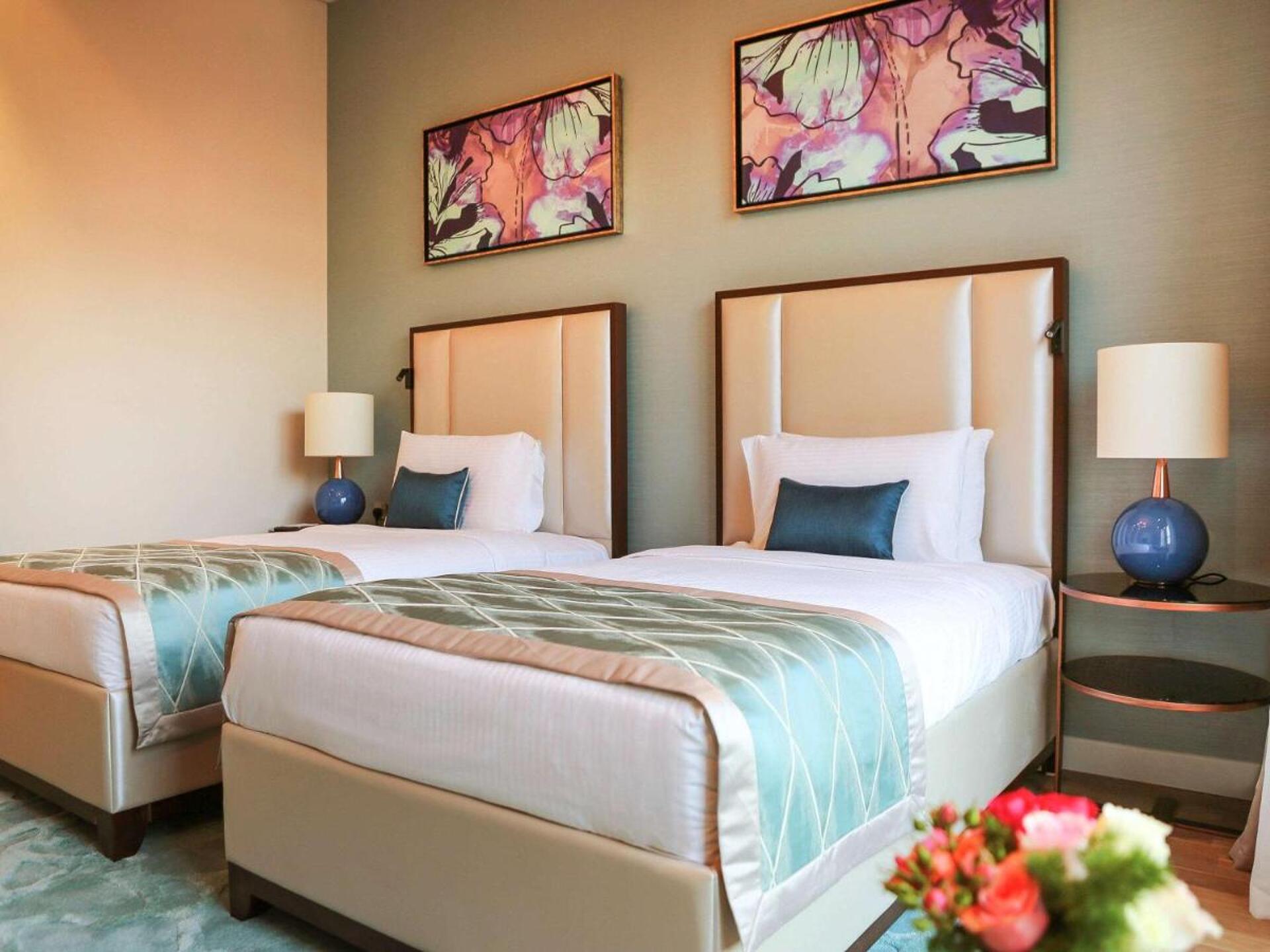 Rixos The Palm Dubai Hotel & Suites 39