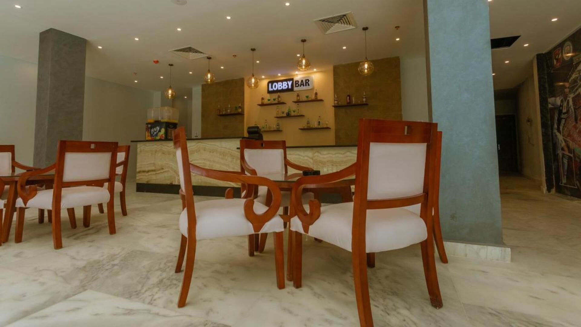 La Rosa Waves Beach & Aqua Park 4* 40