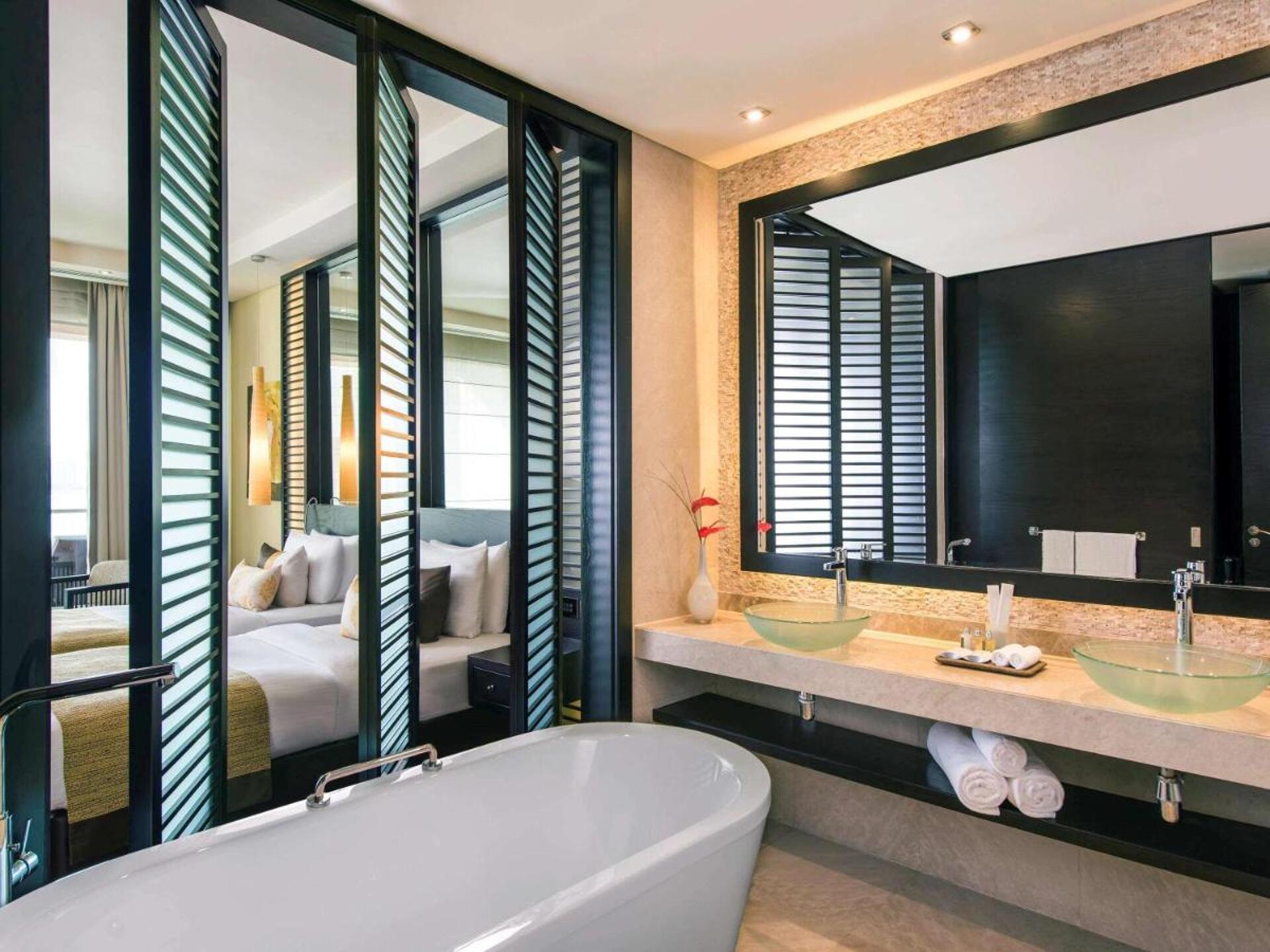 Rixos The Palm Dubai Hotel & Suites 19