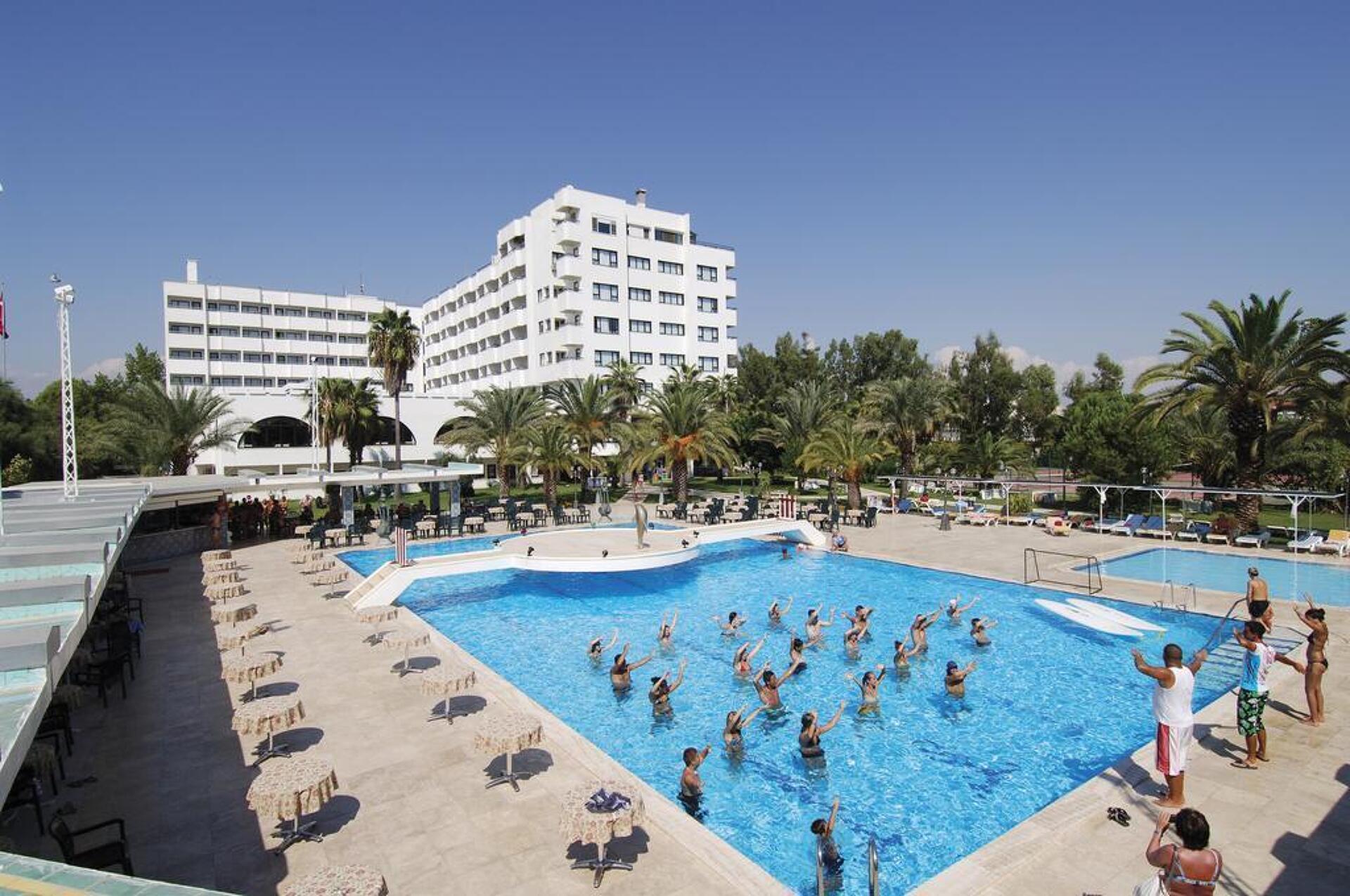 Sural Saray 5* 24