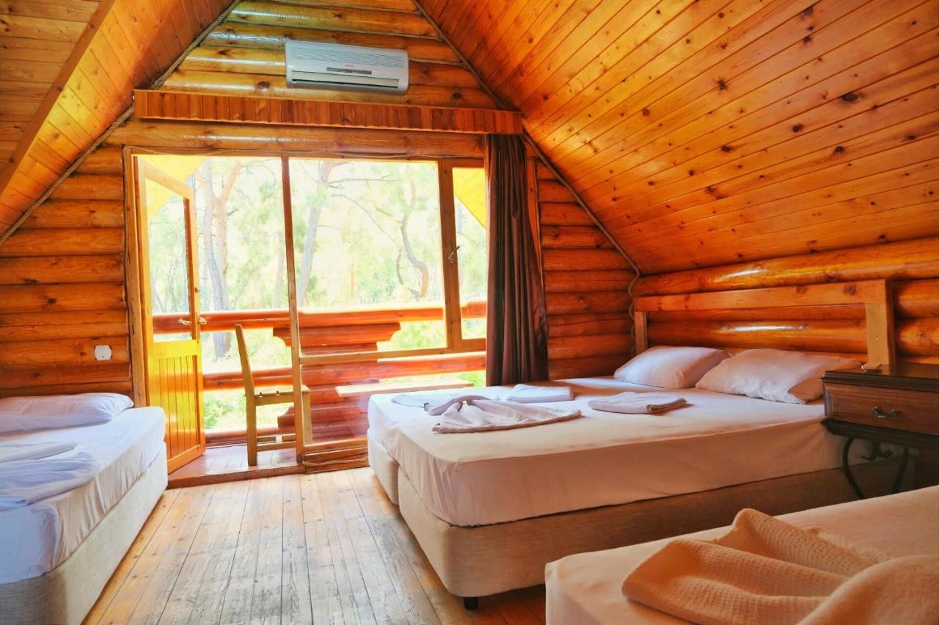 Woodline 3* 11