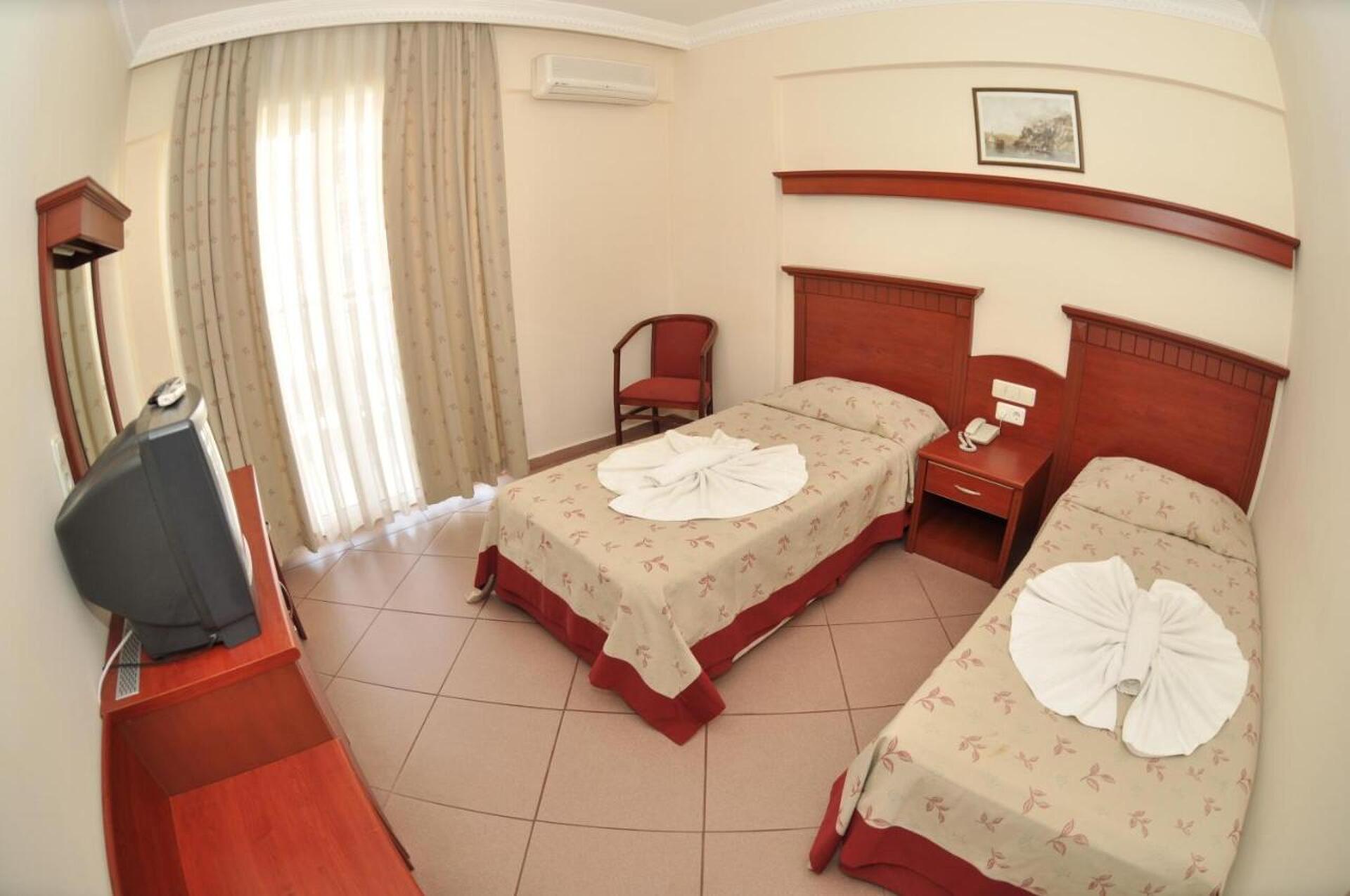Wasa Hotel 3* 31