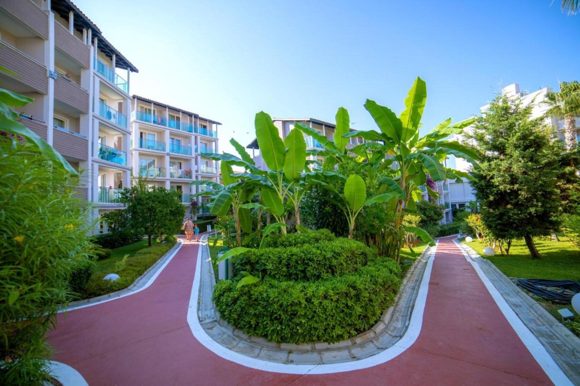 Sealife Buket Resort & Beach Hotel 26