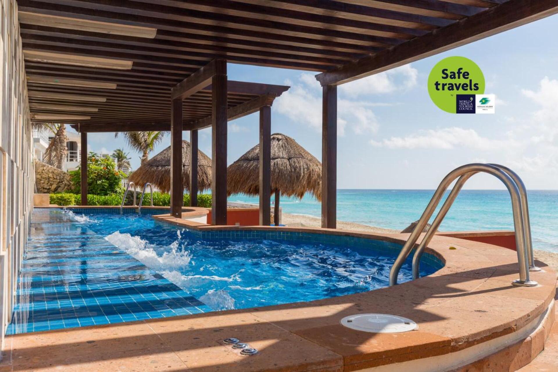 Royal Solaris Cancun 2