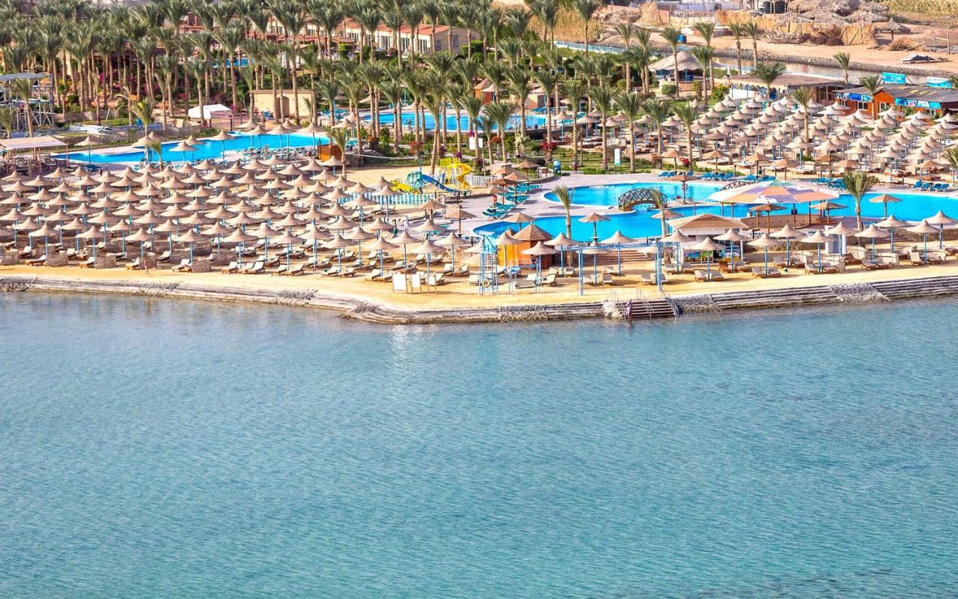 Hawaii Riviera Aqua Park Resort 4* 26