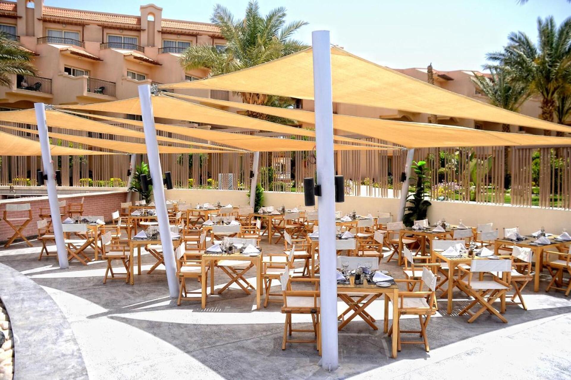 Pyramisa Beach Resort Sahl Hasheesh 29