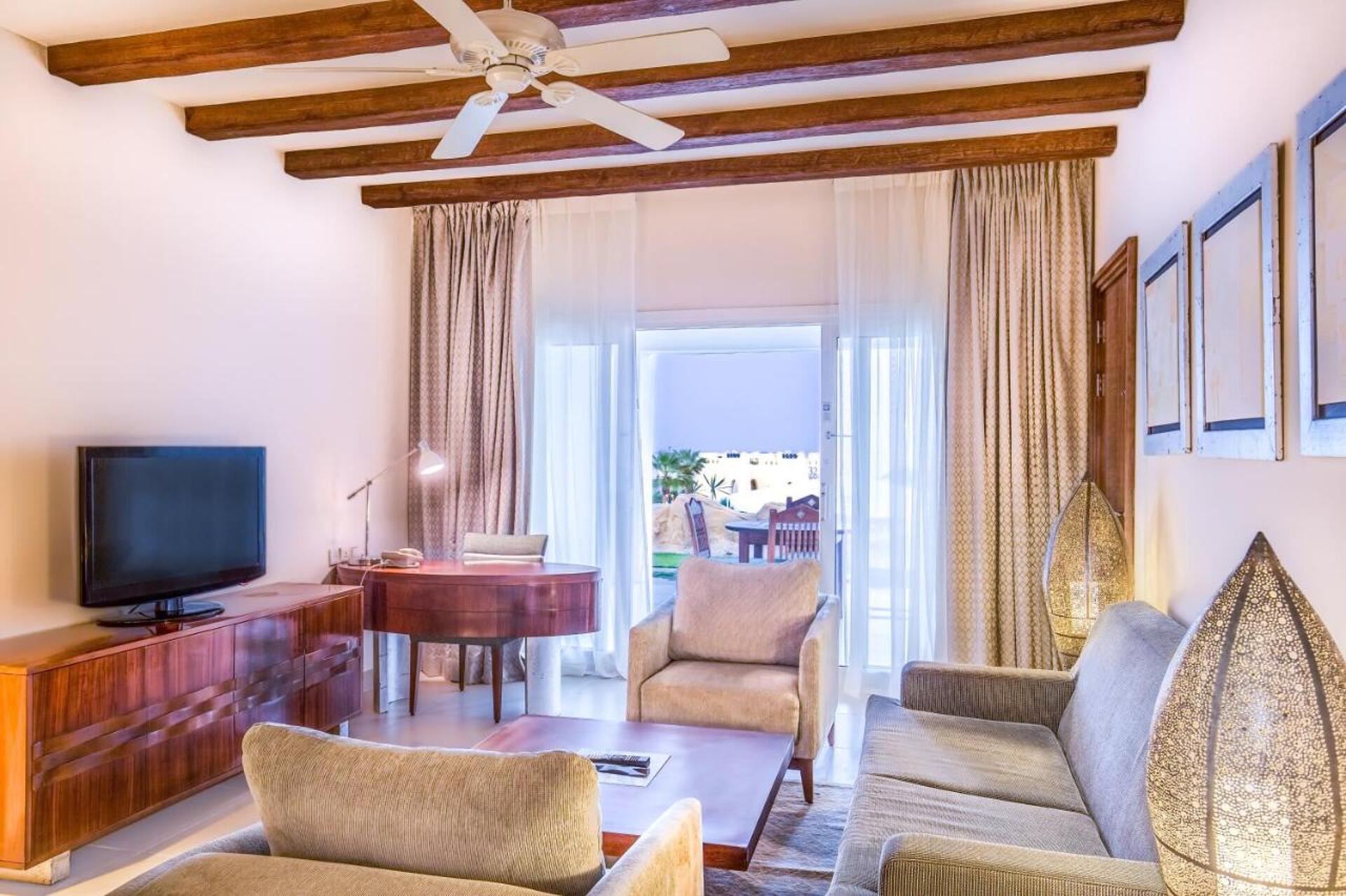 Hilton Marsa Alam Nubian Resort 32