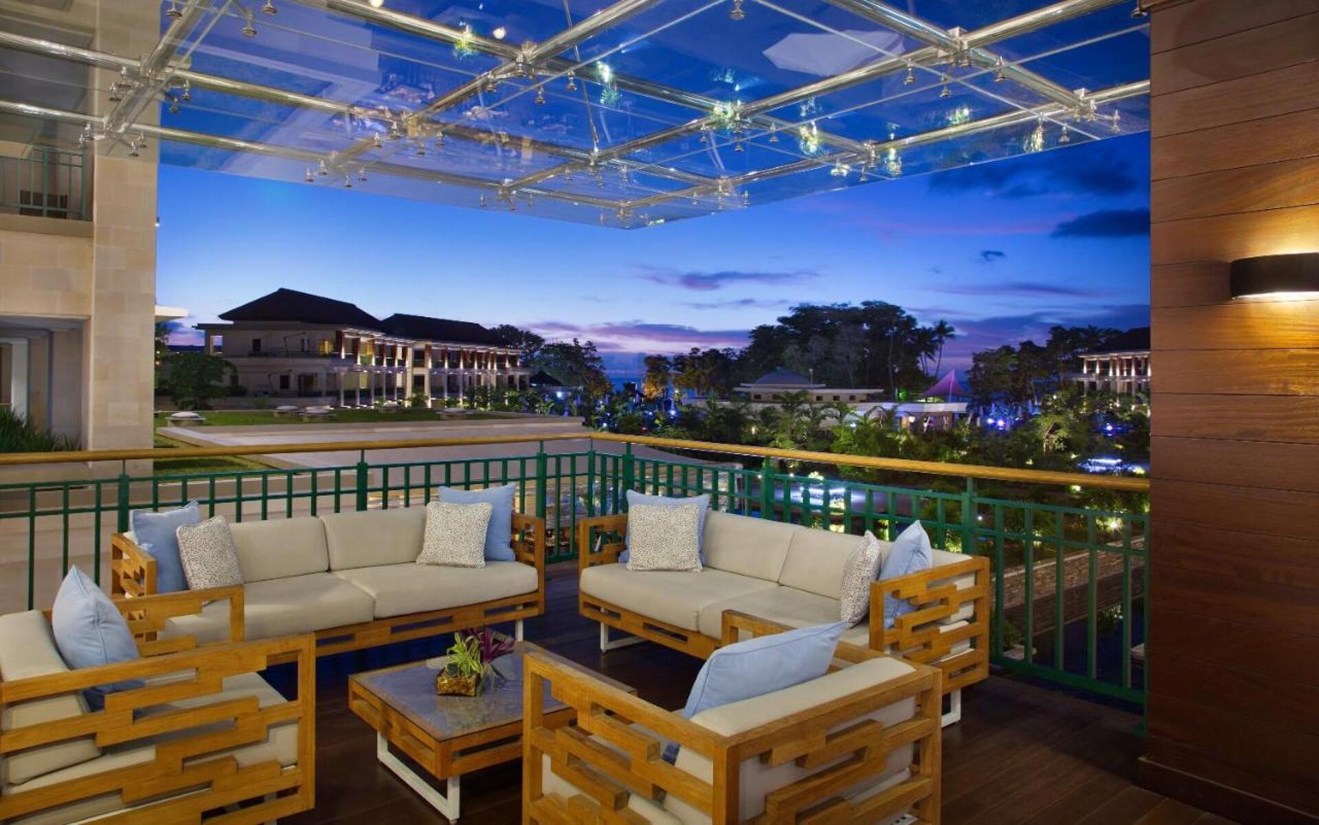 Savoy Resort & Spa Seychelles 19