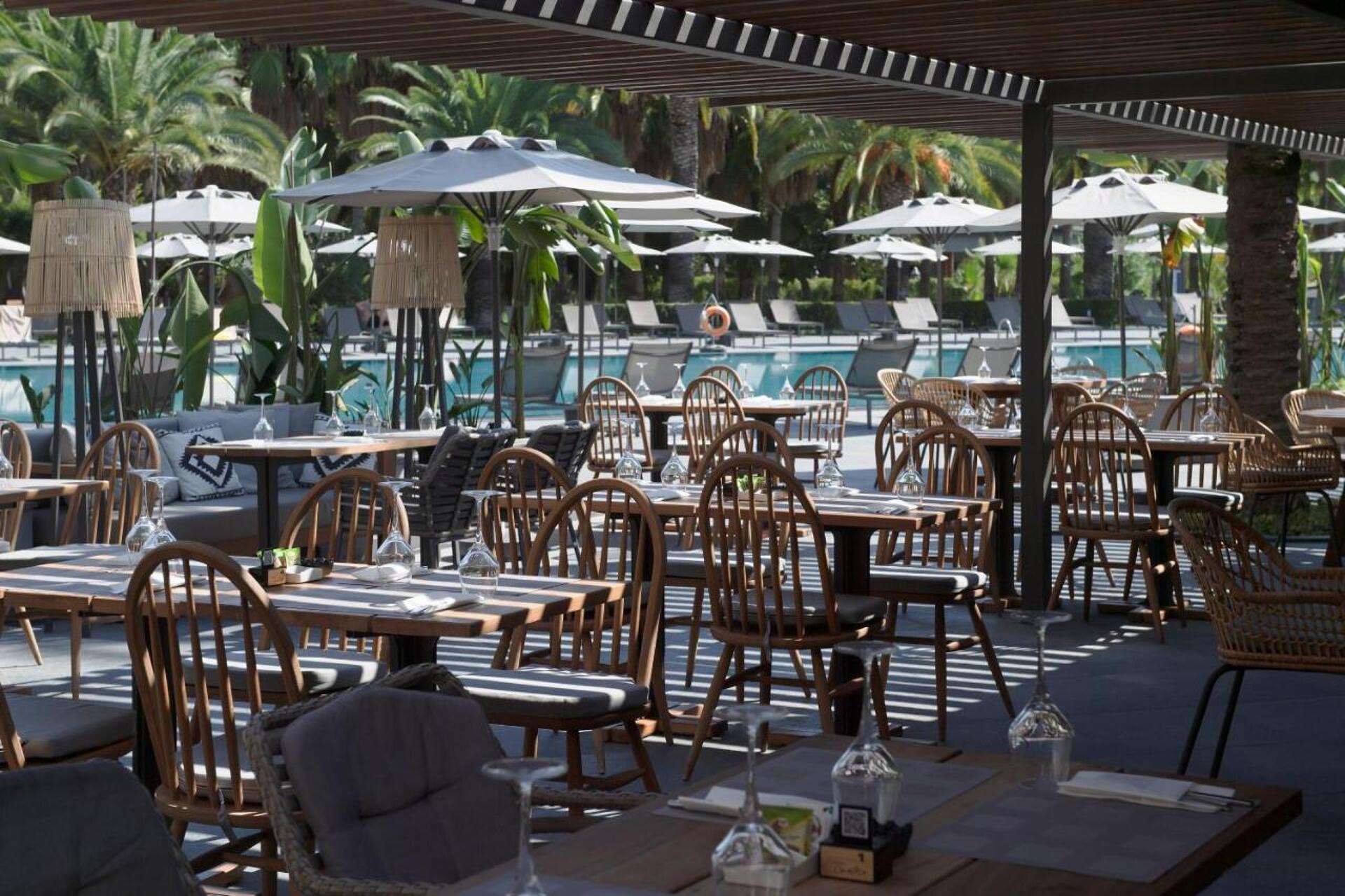 Miramare Beach Hotel 40