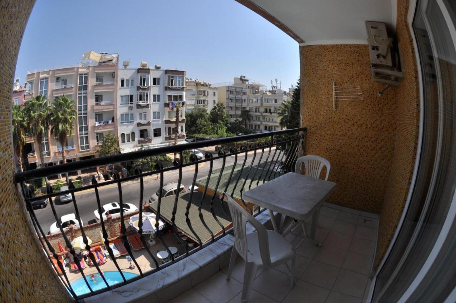 Wasa Hotel 3* 4