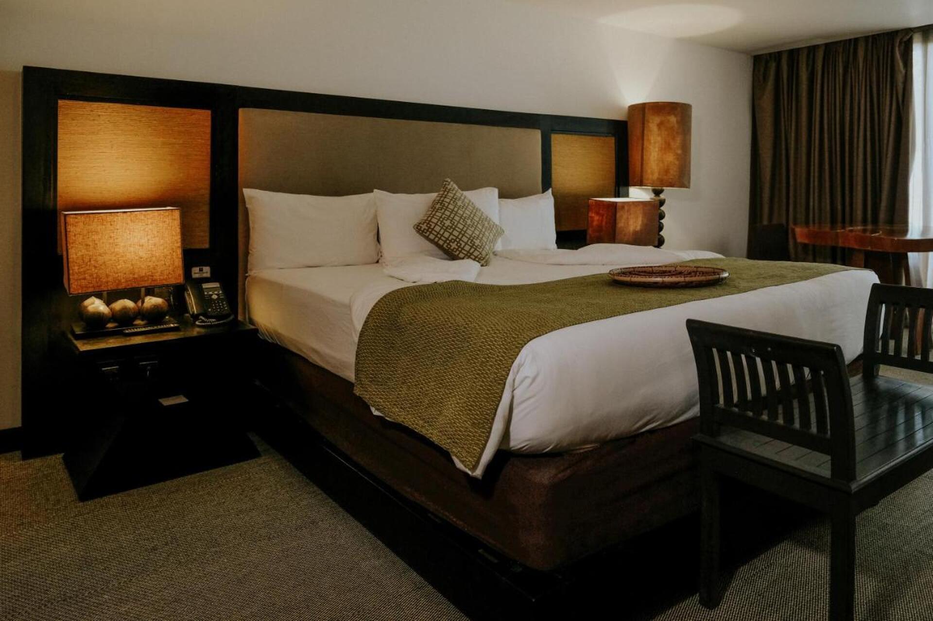 Ikin Margarita Hotel & Spa Boutique 5* 15