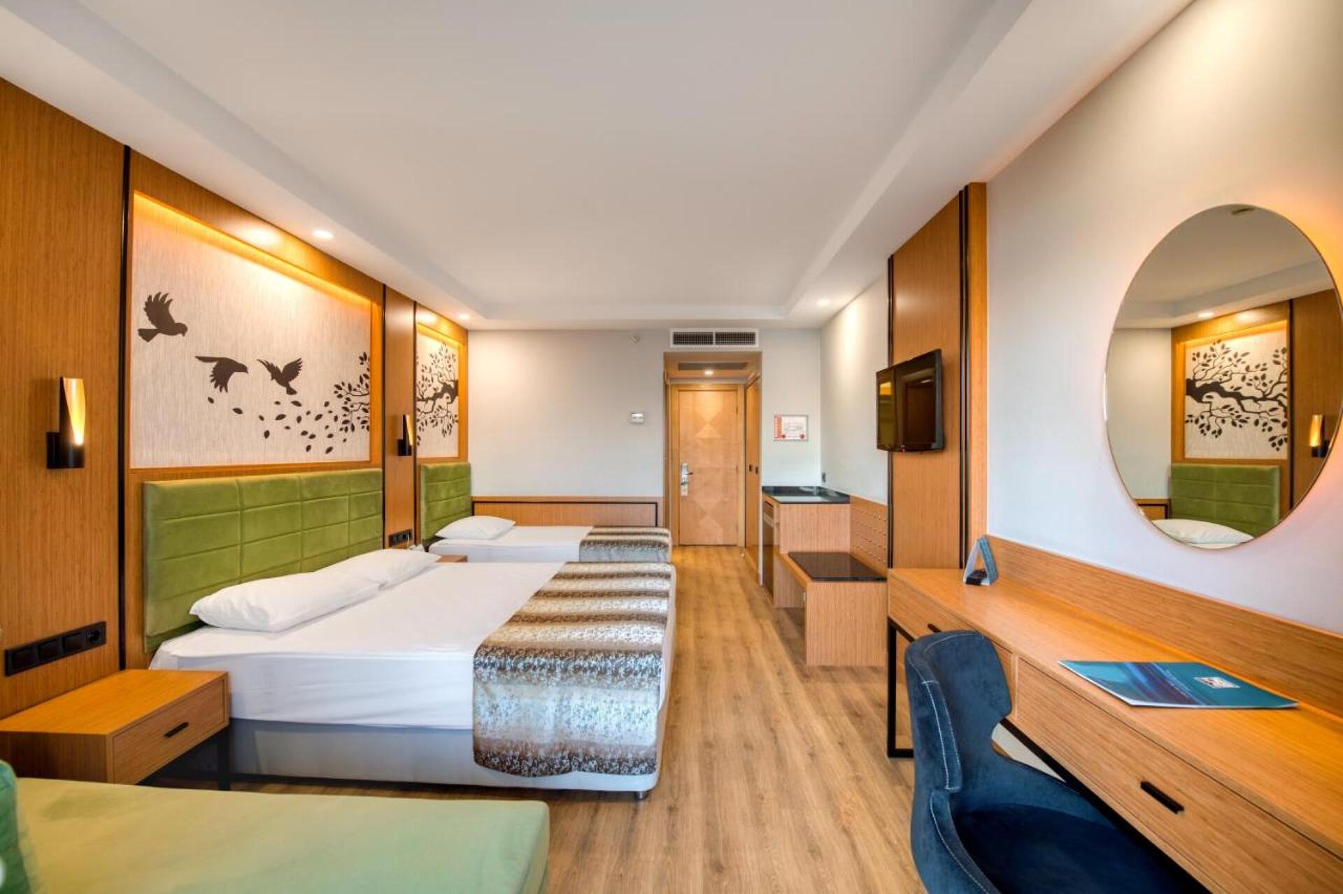 Sealife Buket Resort & Beach Hotel 19