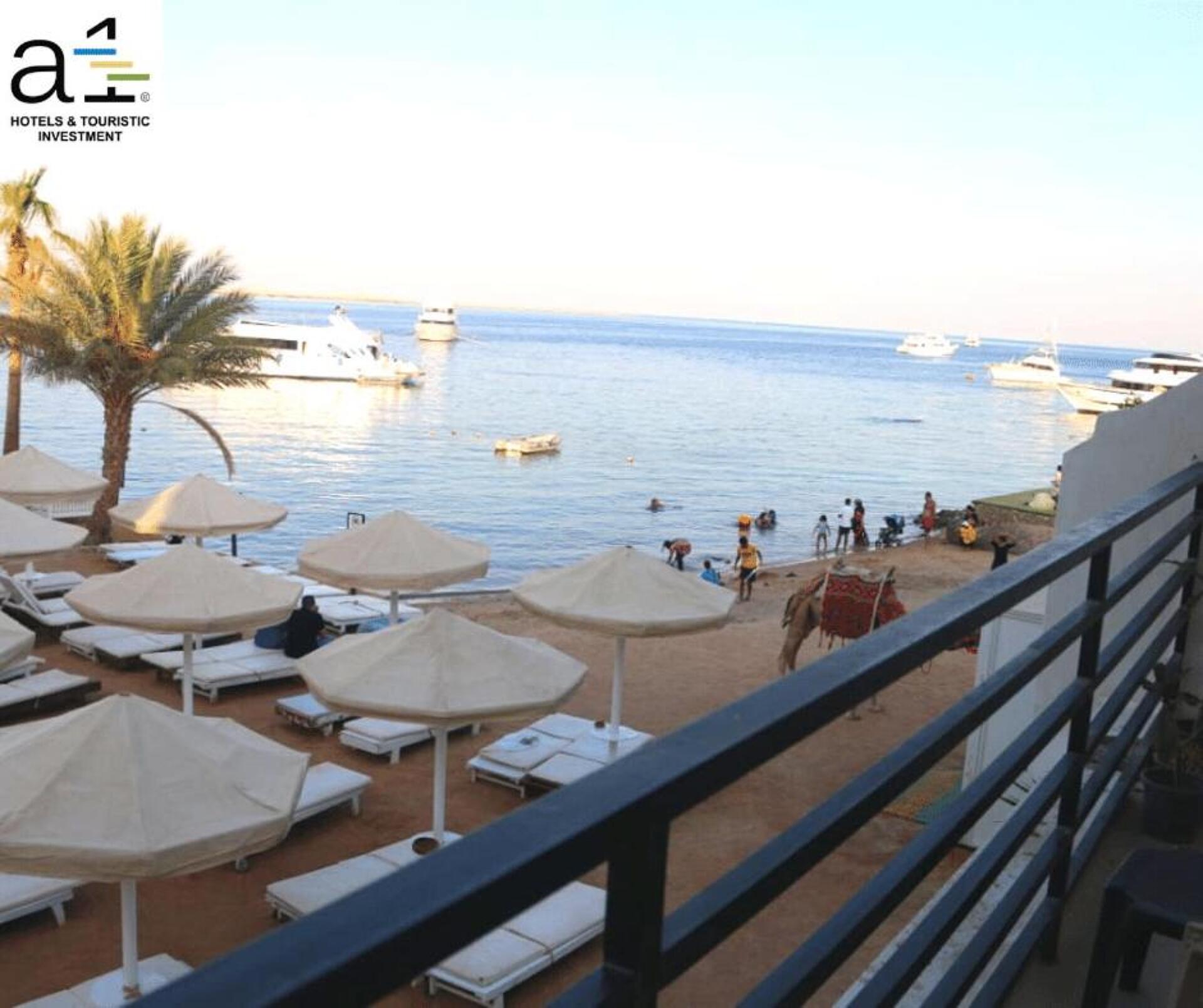 La Rosa Waves Beach & Aqua Park 4* 9