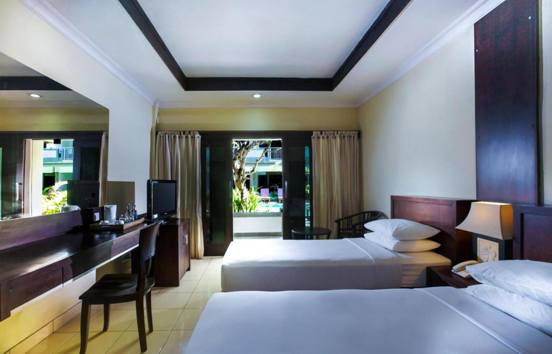 Champlung Mas Hotel Legian 15