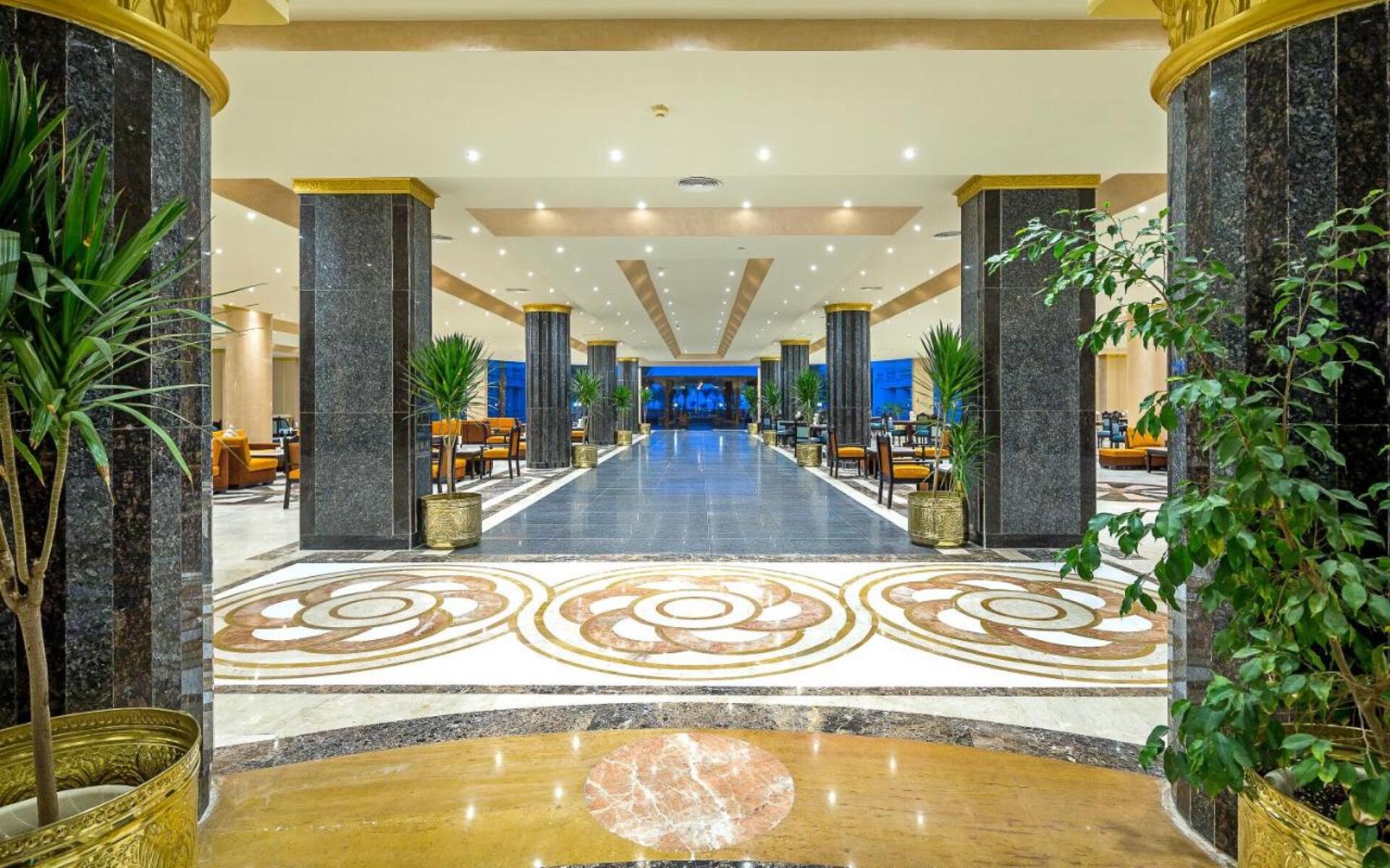 Hawaii Riviera Aqua Park Resort 4* 31