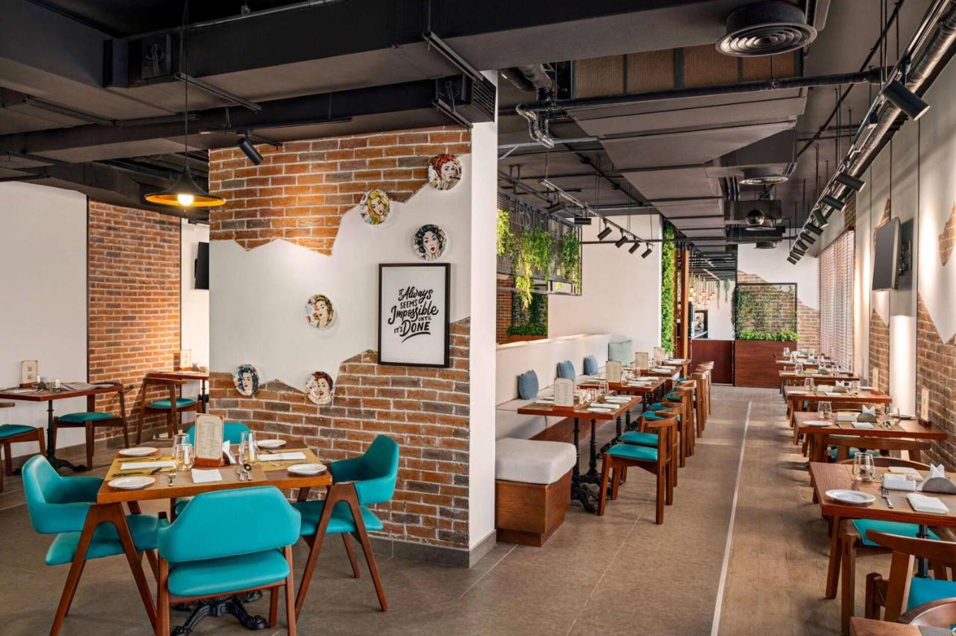Wyndham Residences The Palm 5* 13