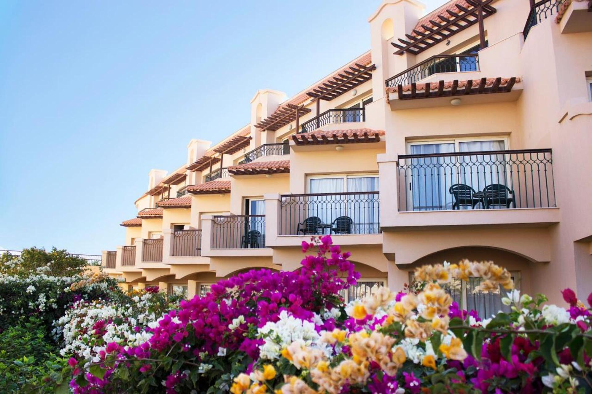 Pyramisa Beach Resort Sahl Hasheesh 44