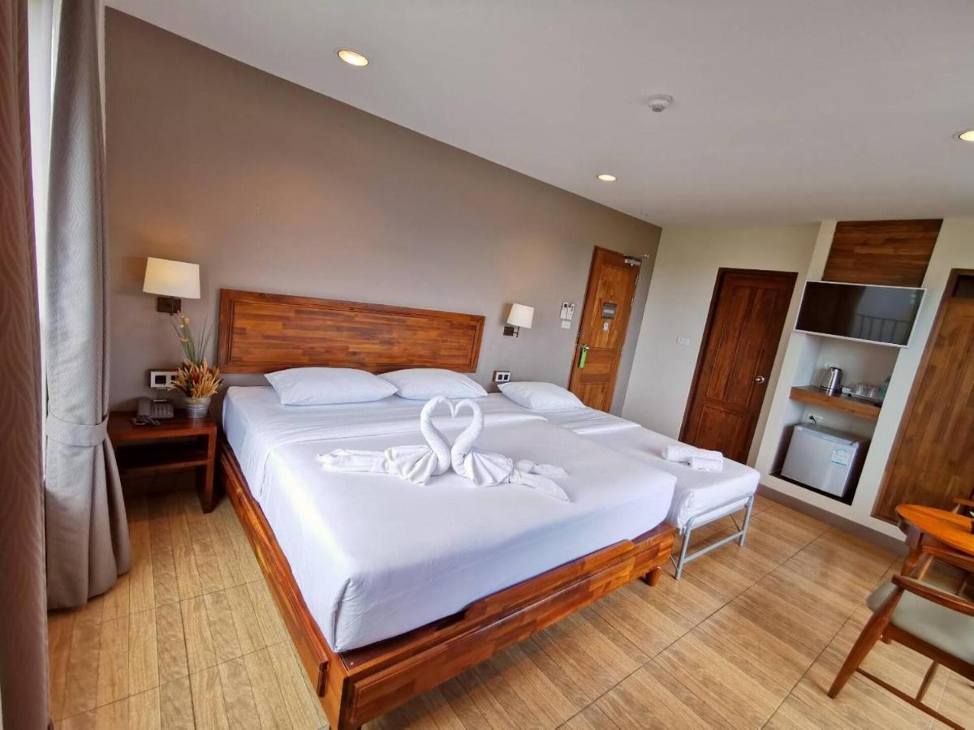 The Mangrove Hotel 4* 9