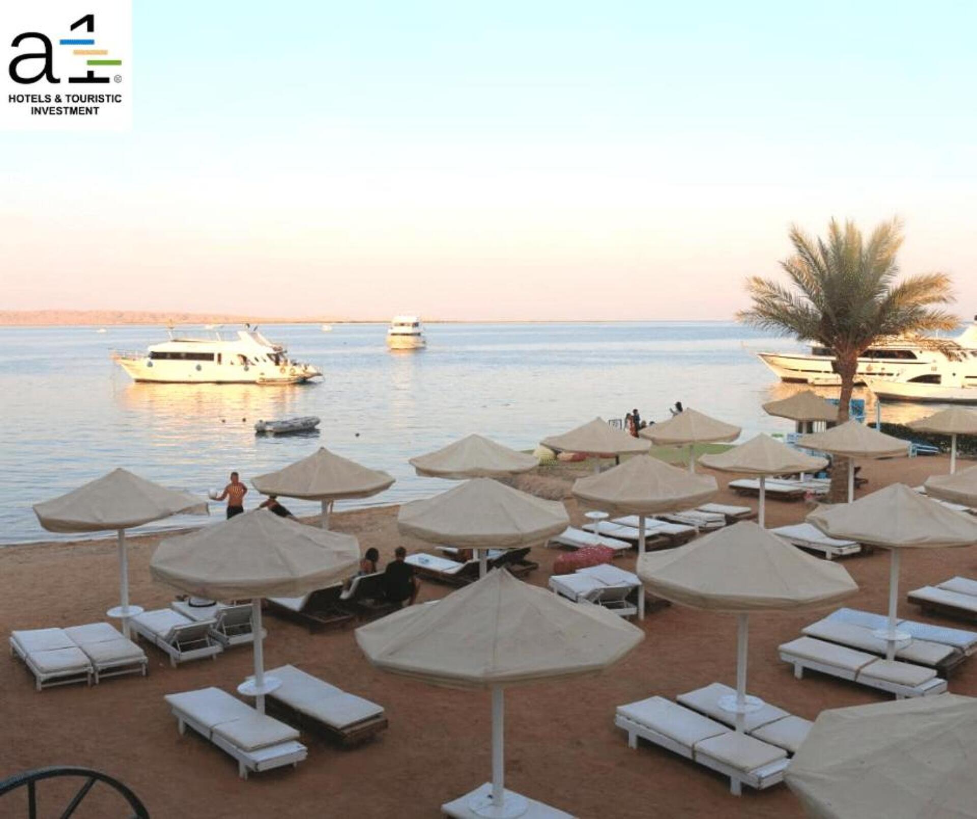 La Rosa Waves Beach & Aqua Park 4* 10