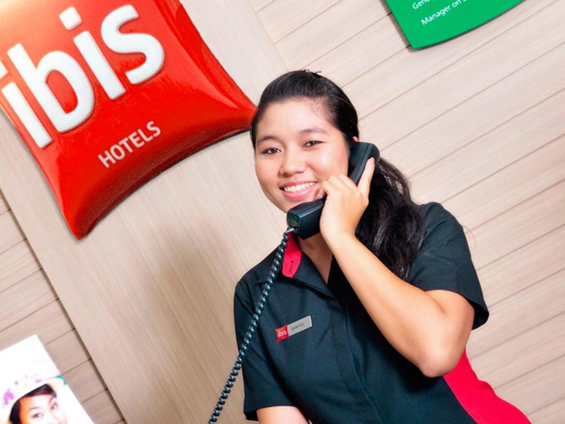 Ibis Phuket Kata 1