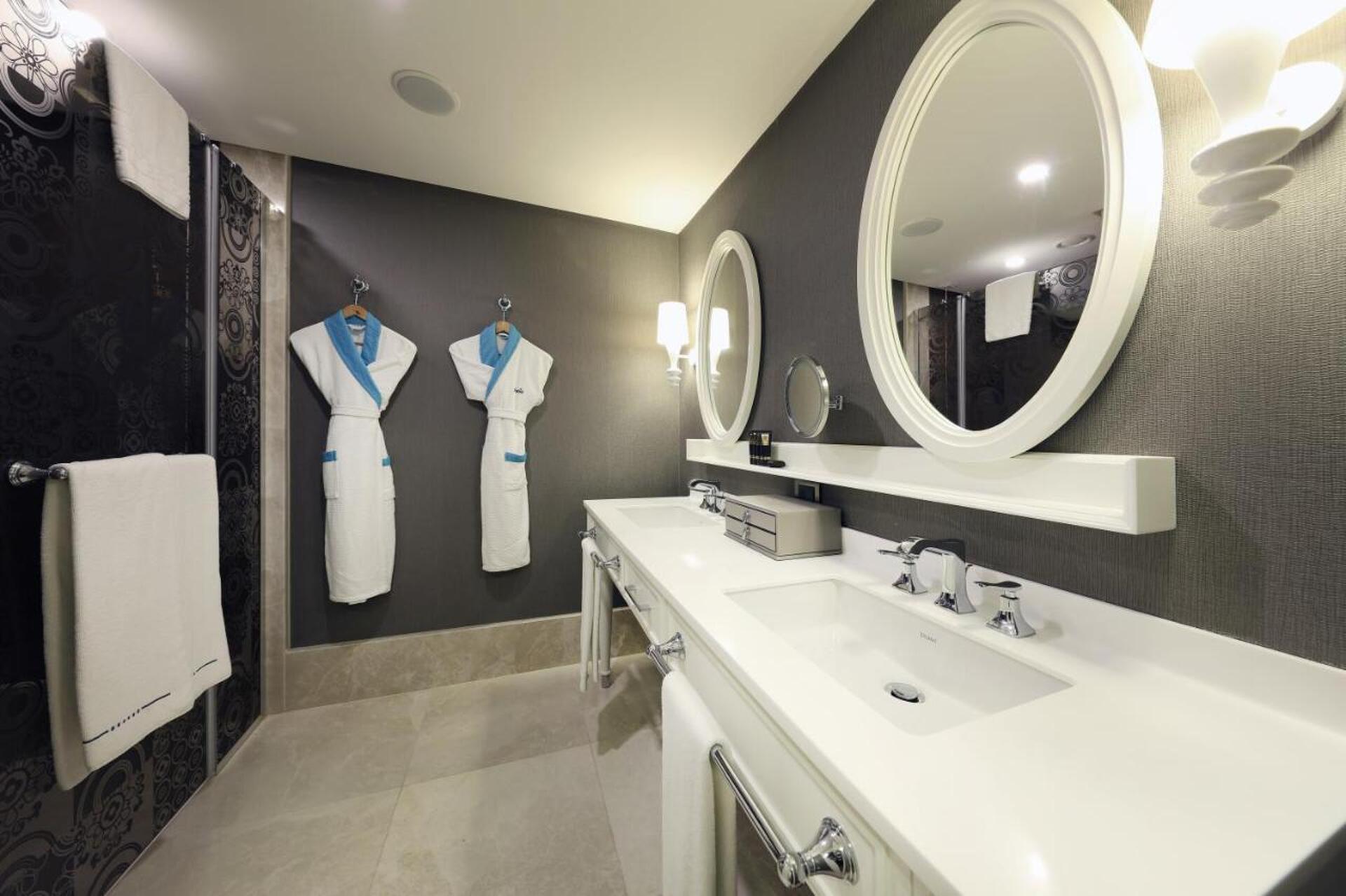 Sueno Hotels Deluxe Belek 5* 42