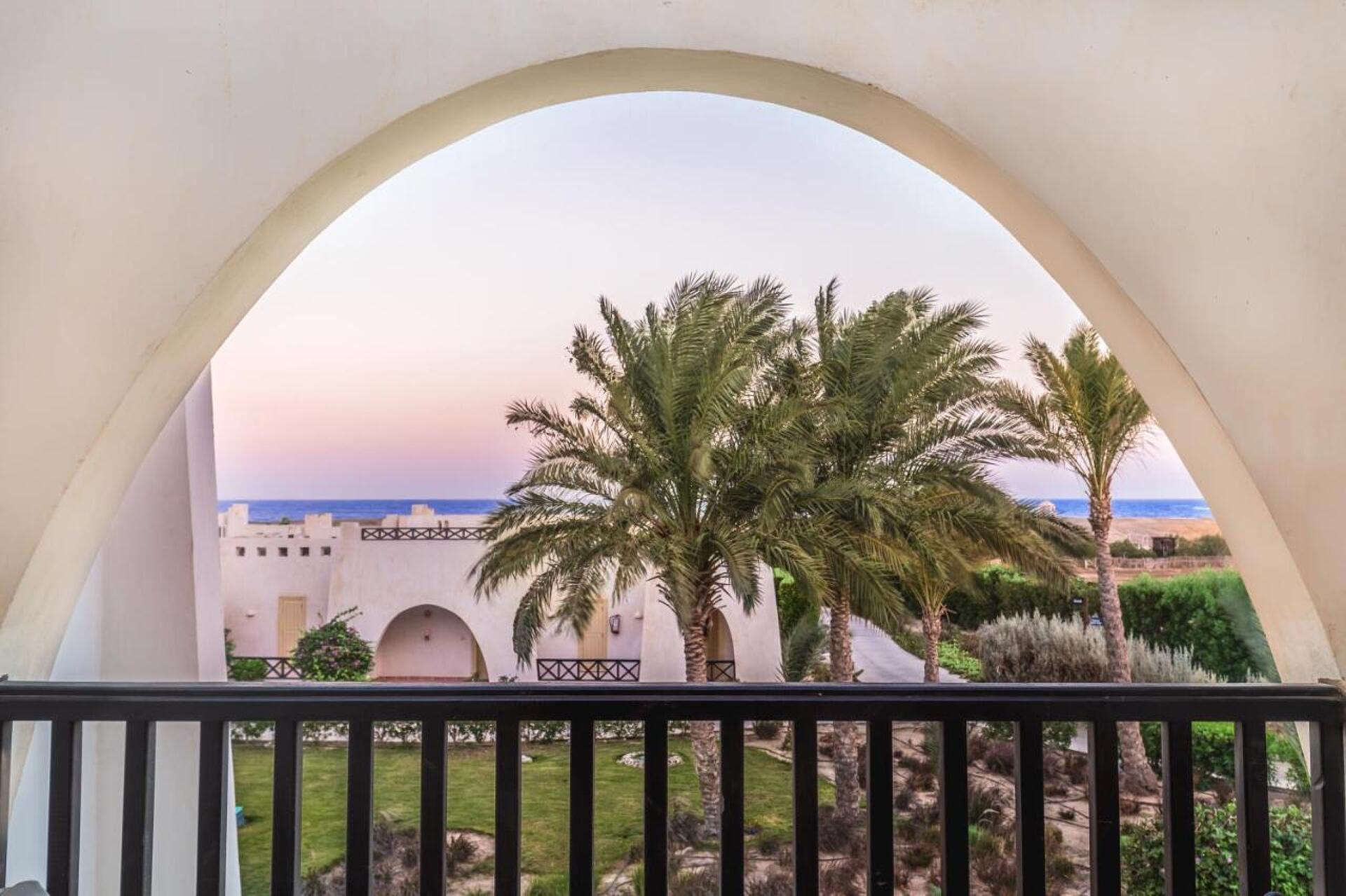 Hilton Marsa Alam Nubian Resort 31