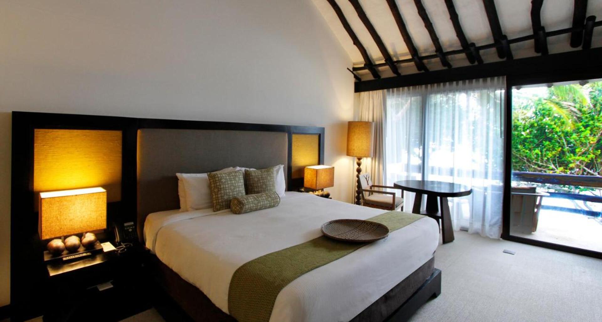 Ikin Margarita Hotel & Spa Boutique 5* 37