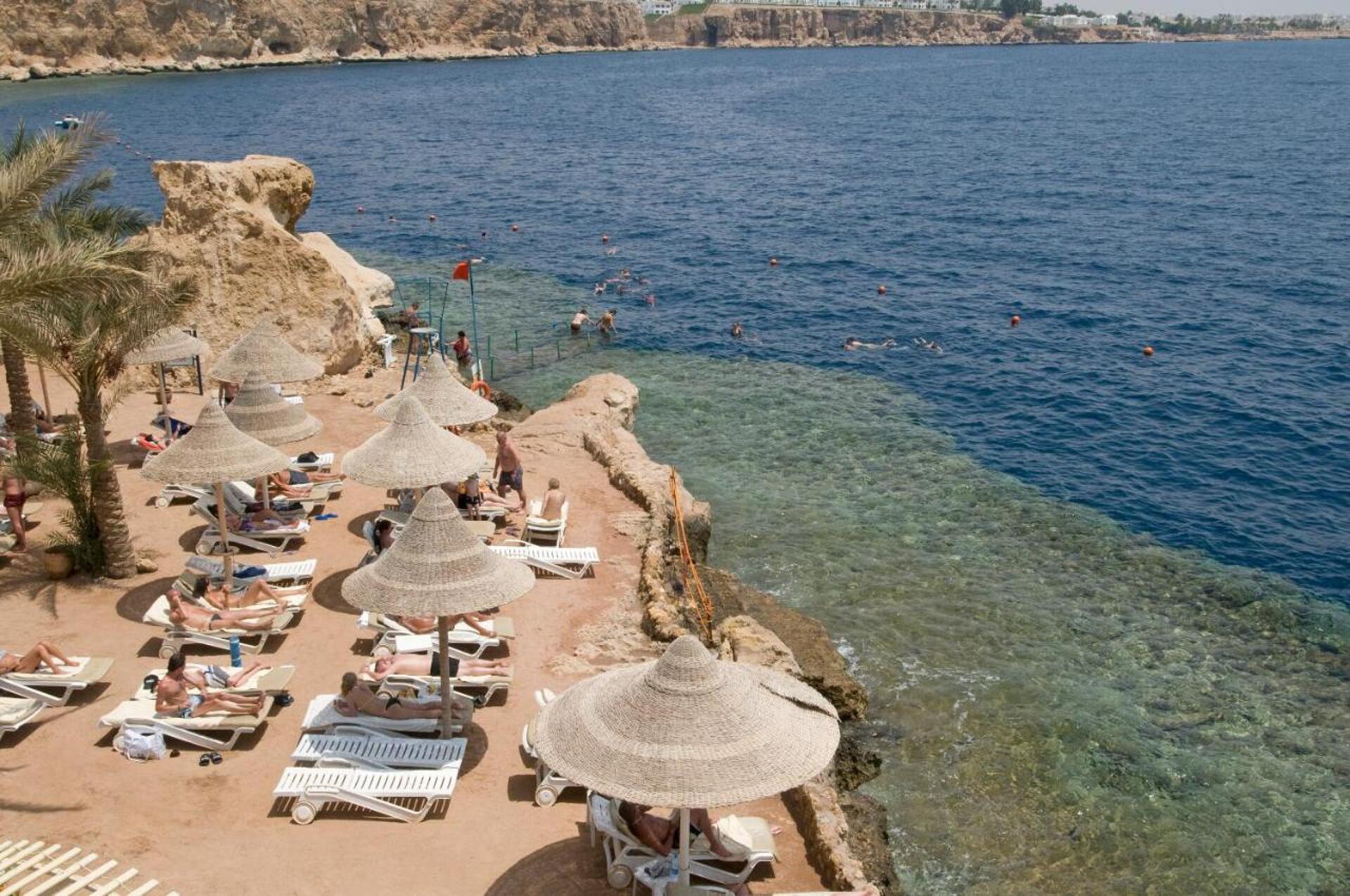 Dreams Beach Resort Sharm El Sheikh 5* 43