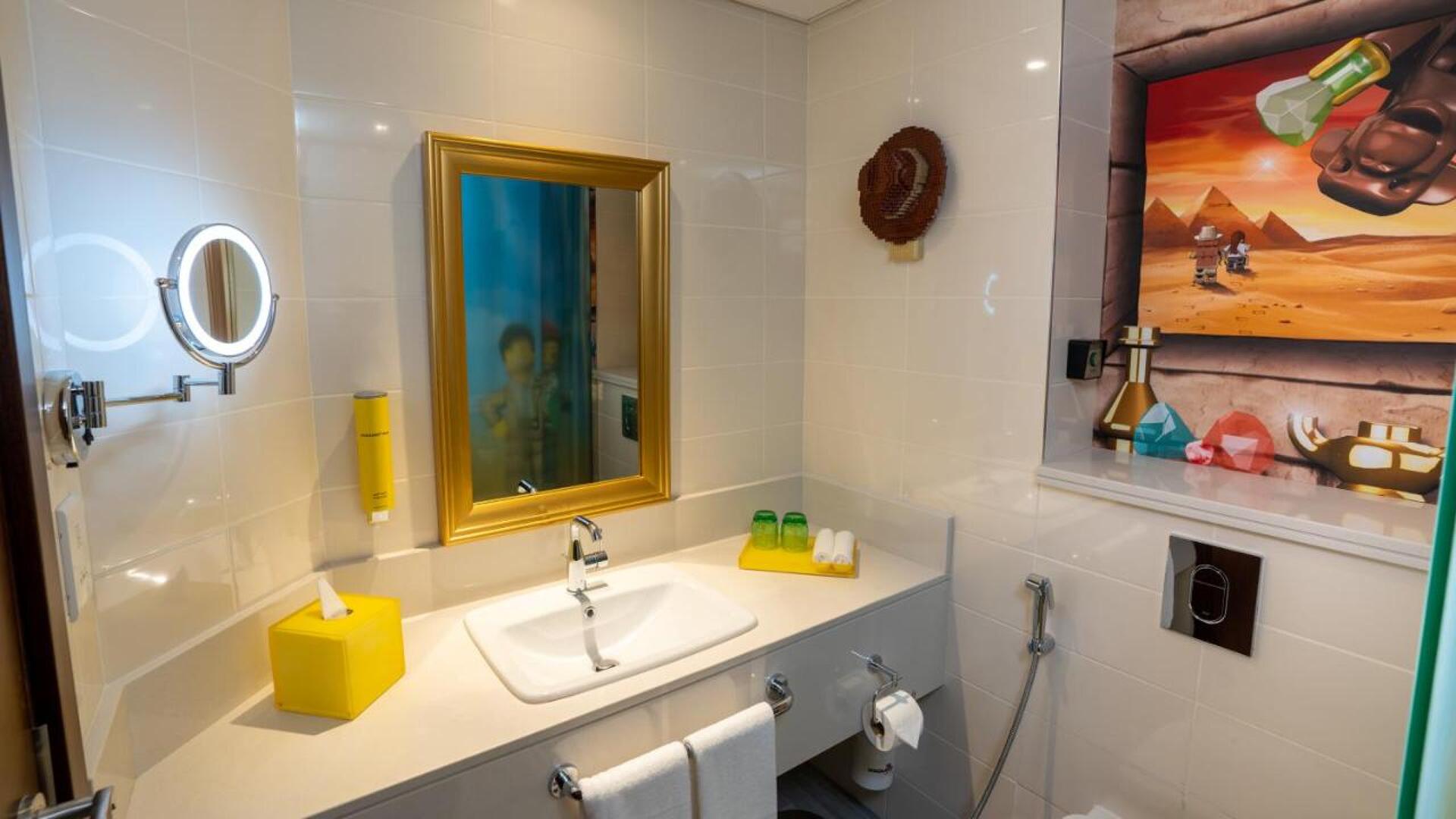 Legoland Hotel Dubai 4* 15